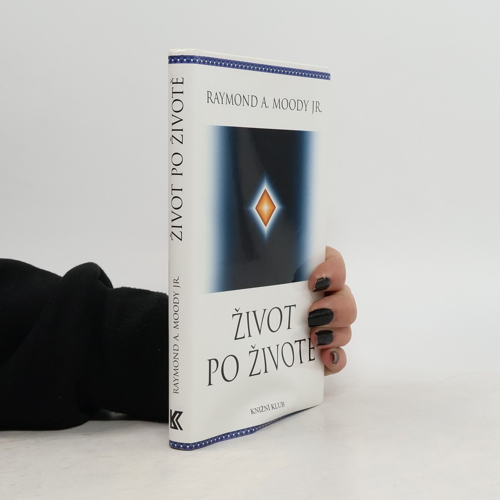 Raymond Moody Život po životě