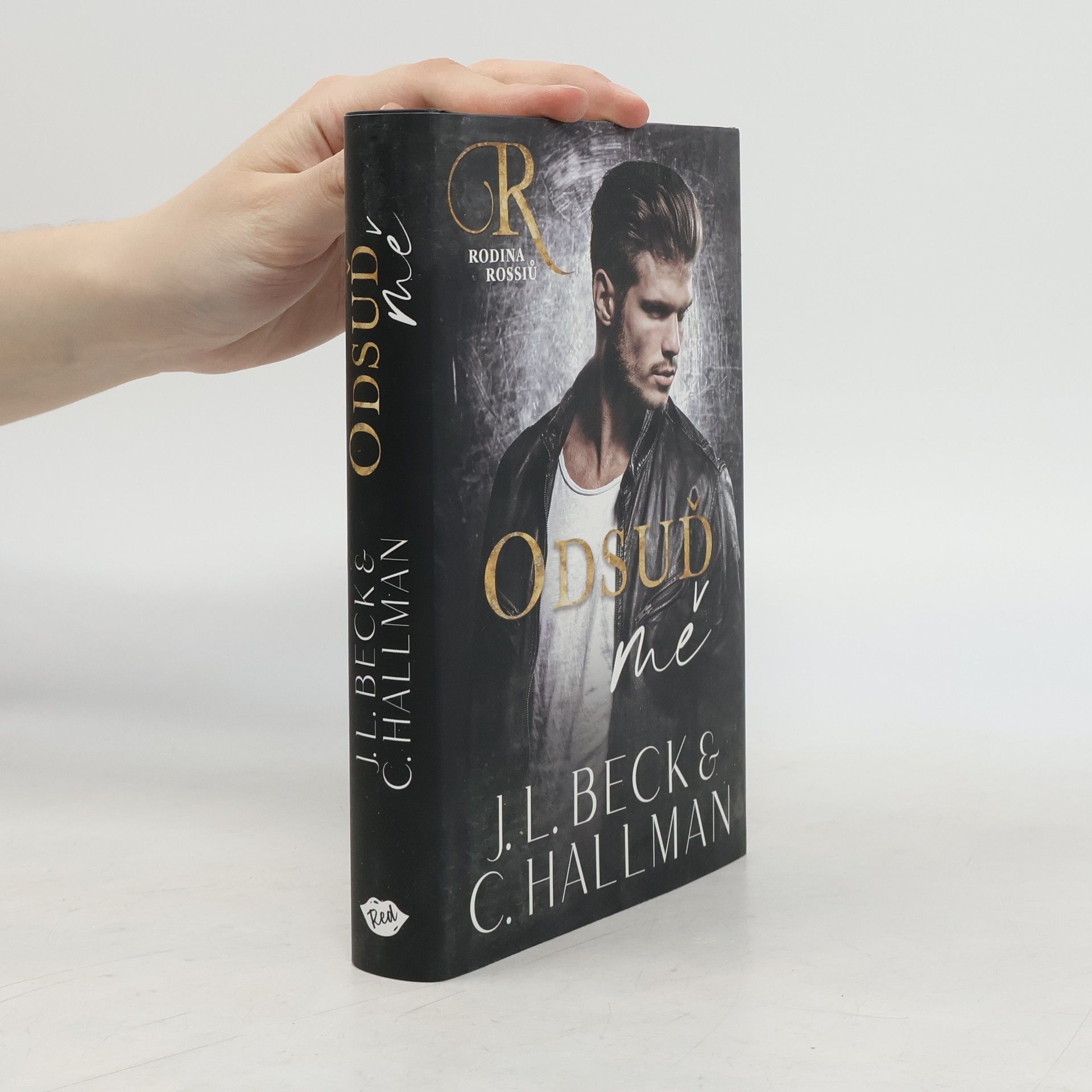 J. L. Beck Odsuď mě