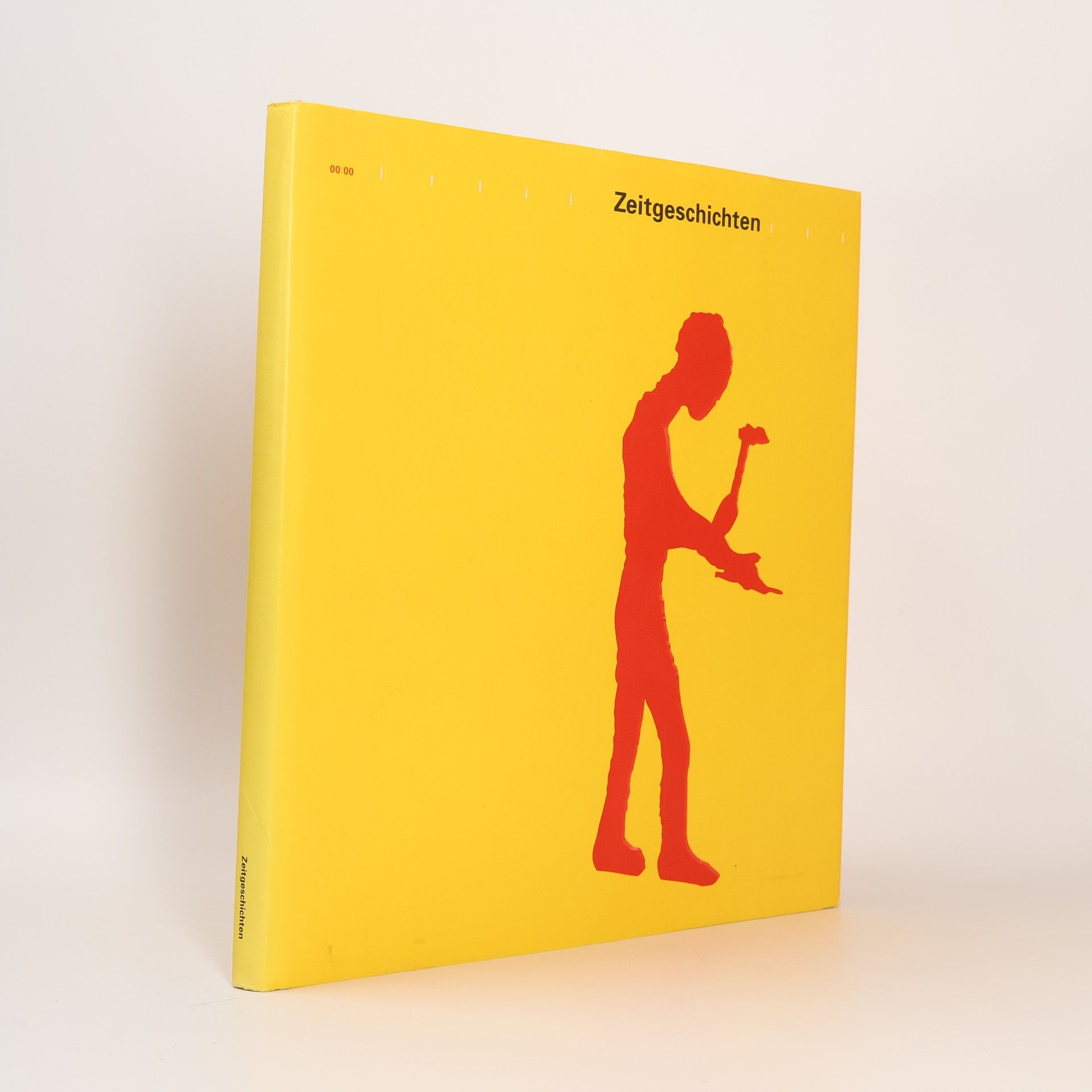 Kolektiv autorů Zeitgeschichten