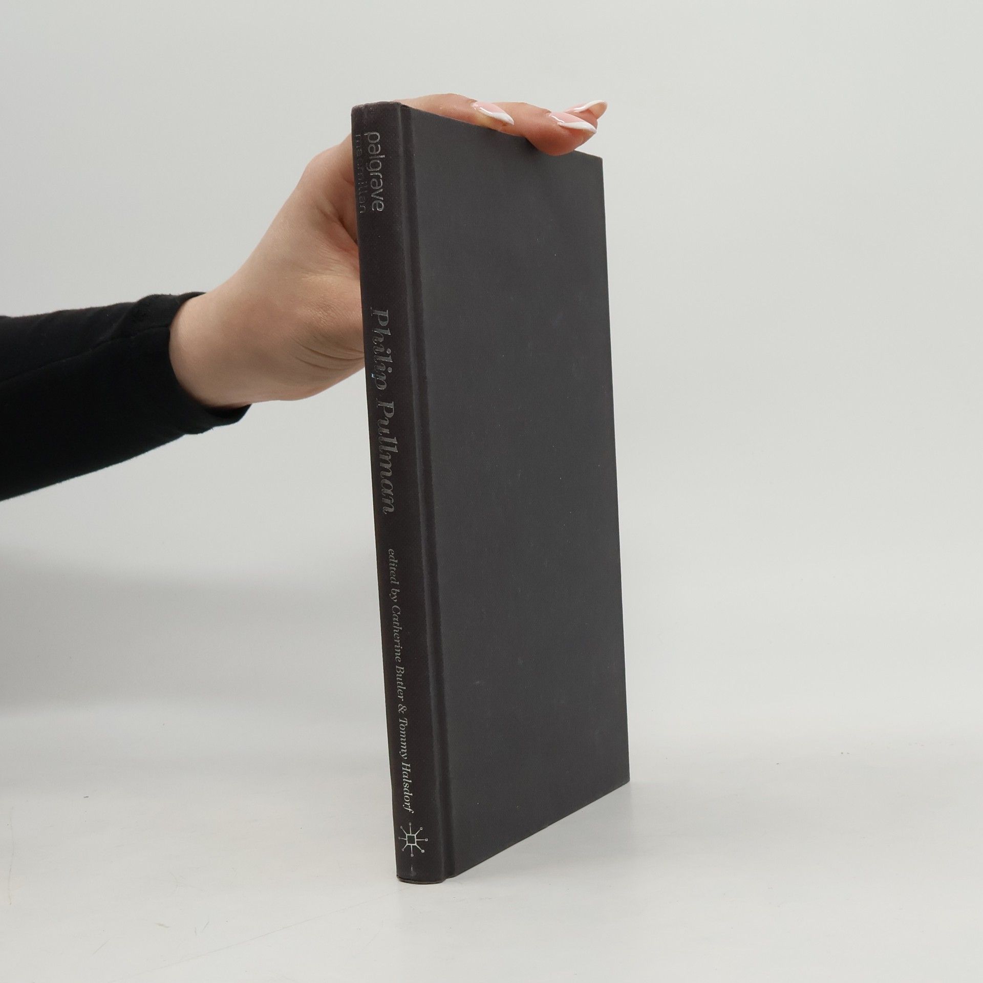 Catherine Butler Philip Pullman