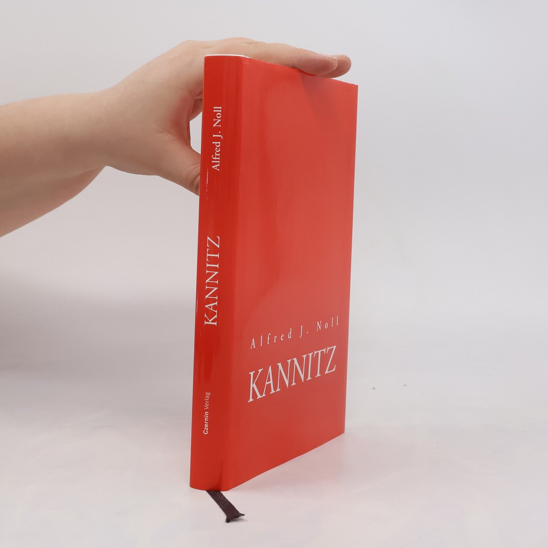 Alfred J. Noll Kannitz