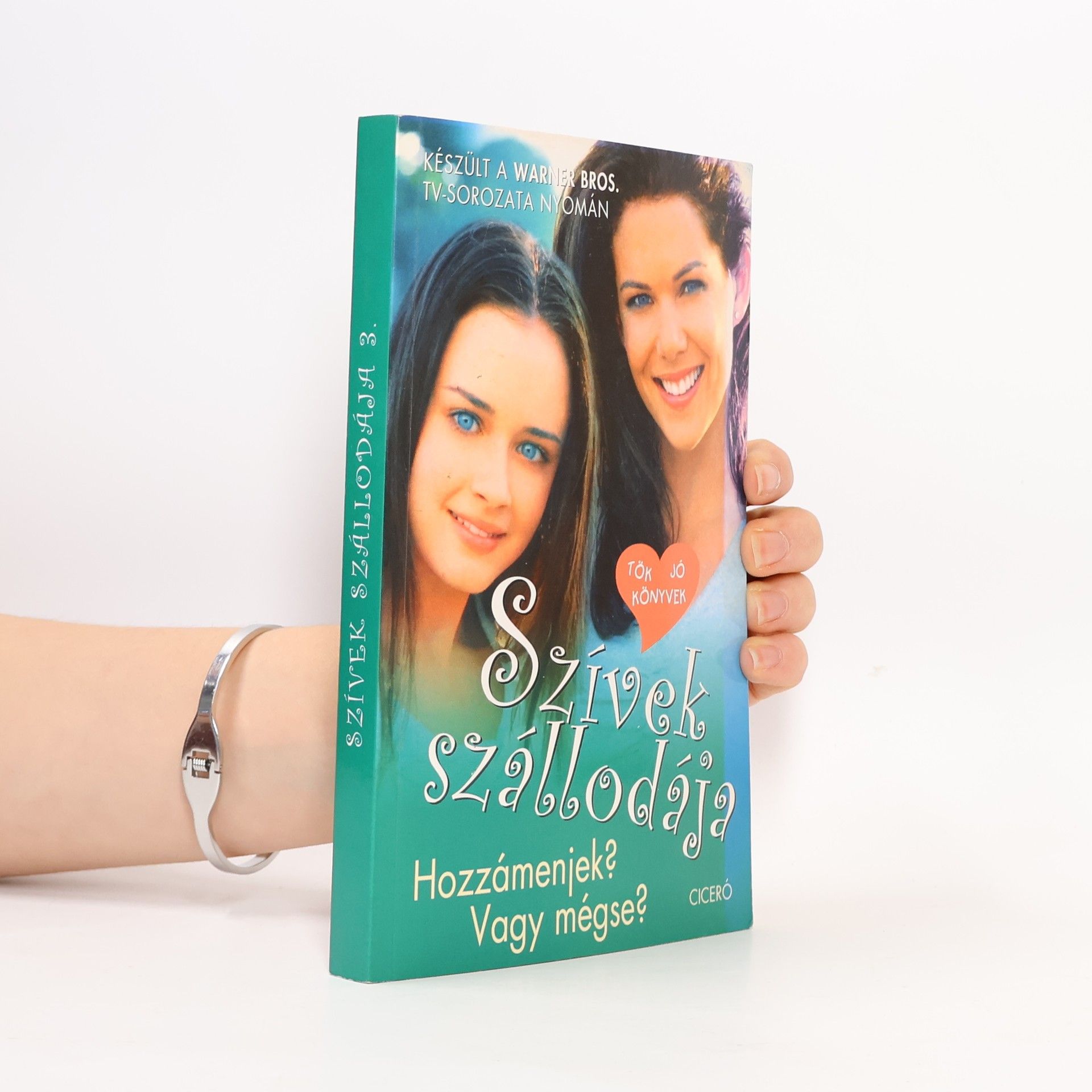 Szívek szállodája