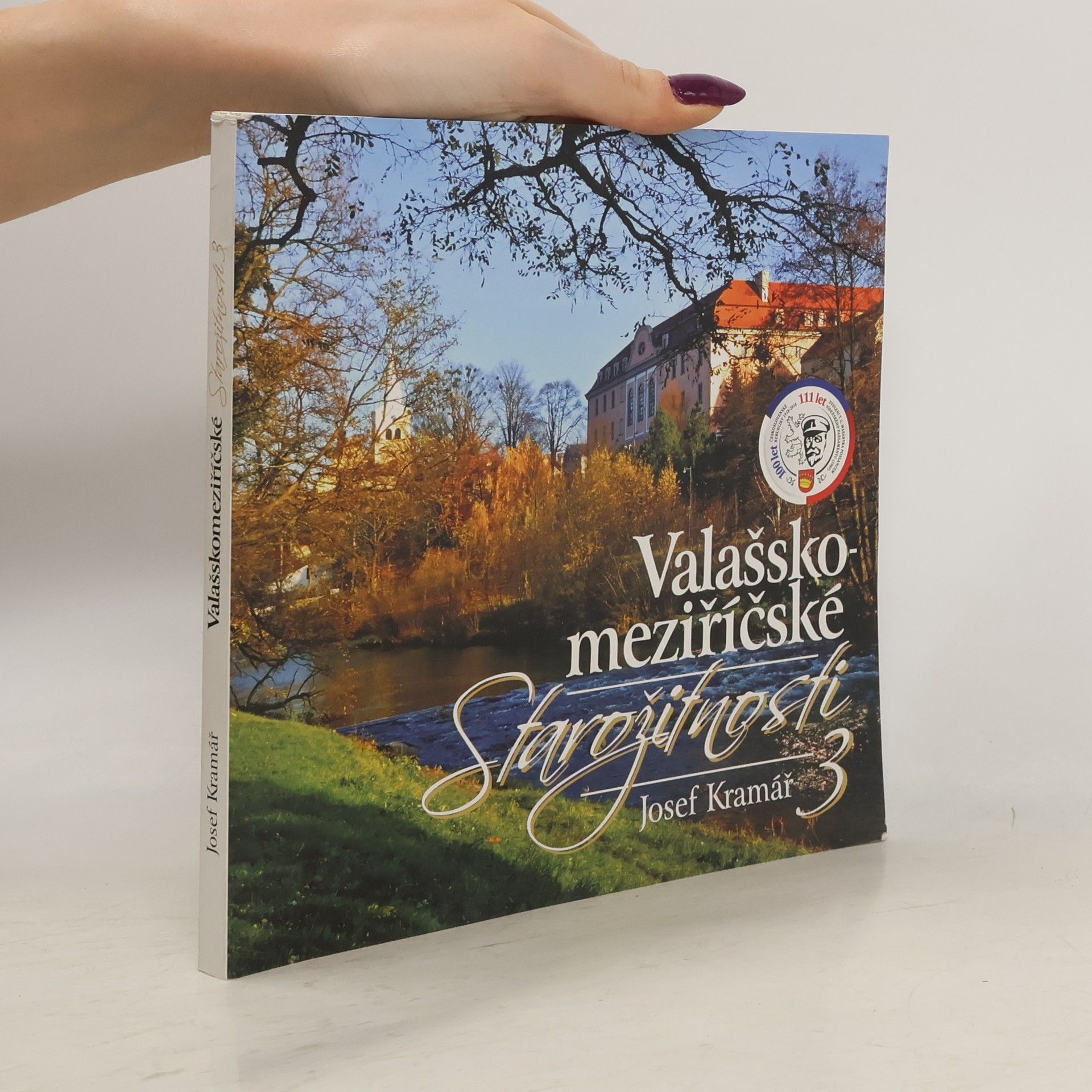 Josef Kramář Valašskomeziříčské starožitnosti 3