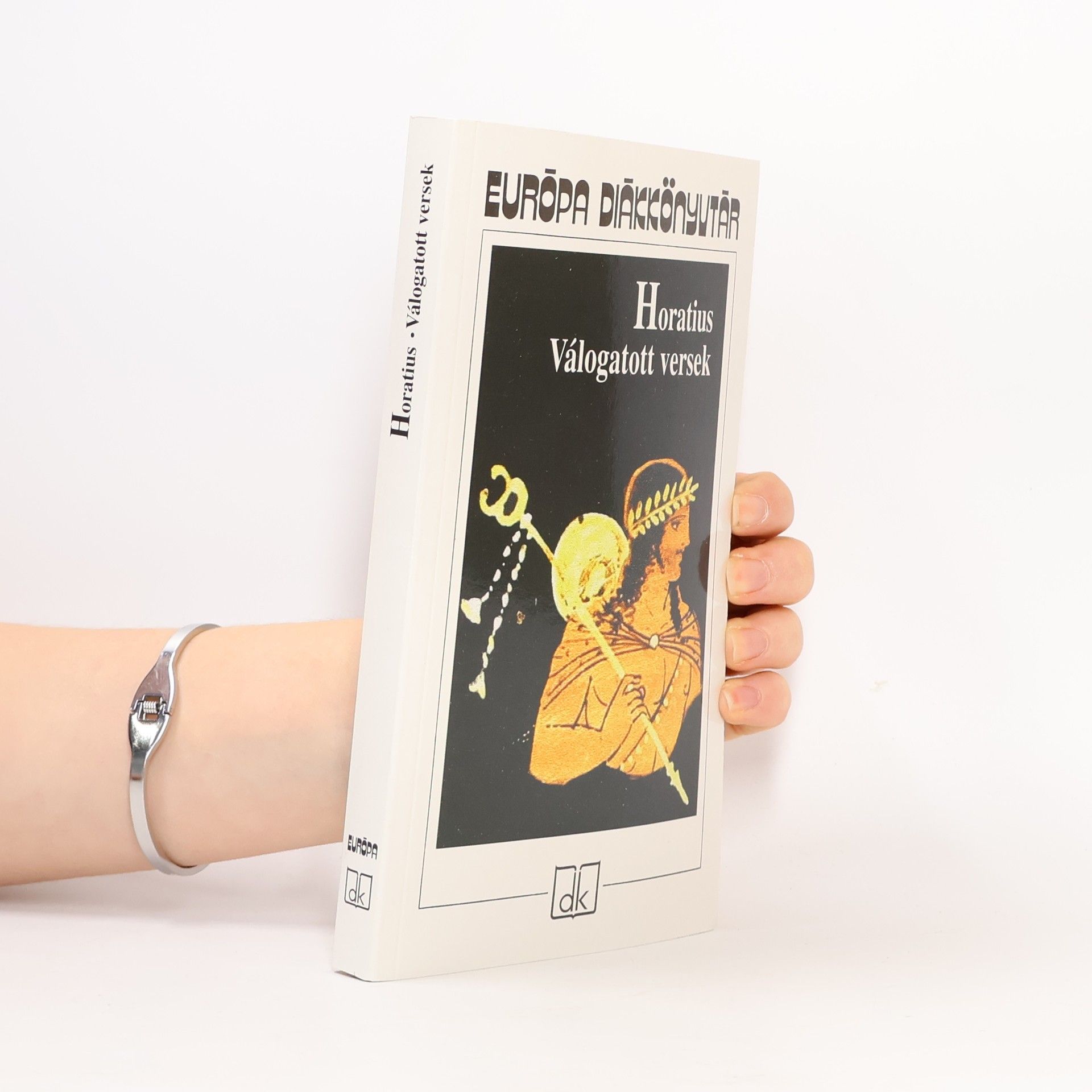 Horatius Válogatott versek