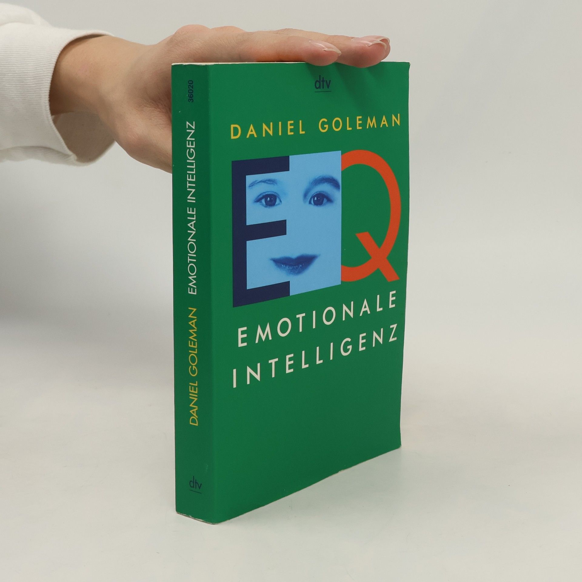 Daniel Goleman Emotionale Intelligenz