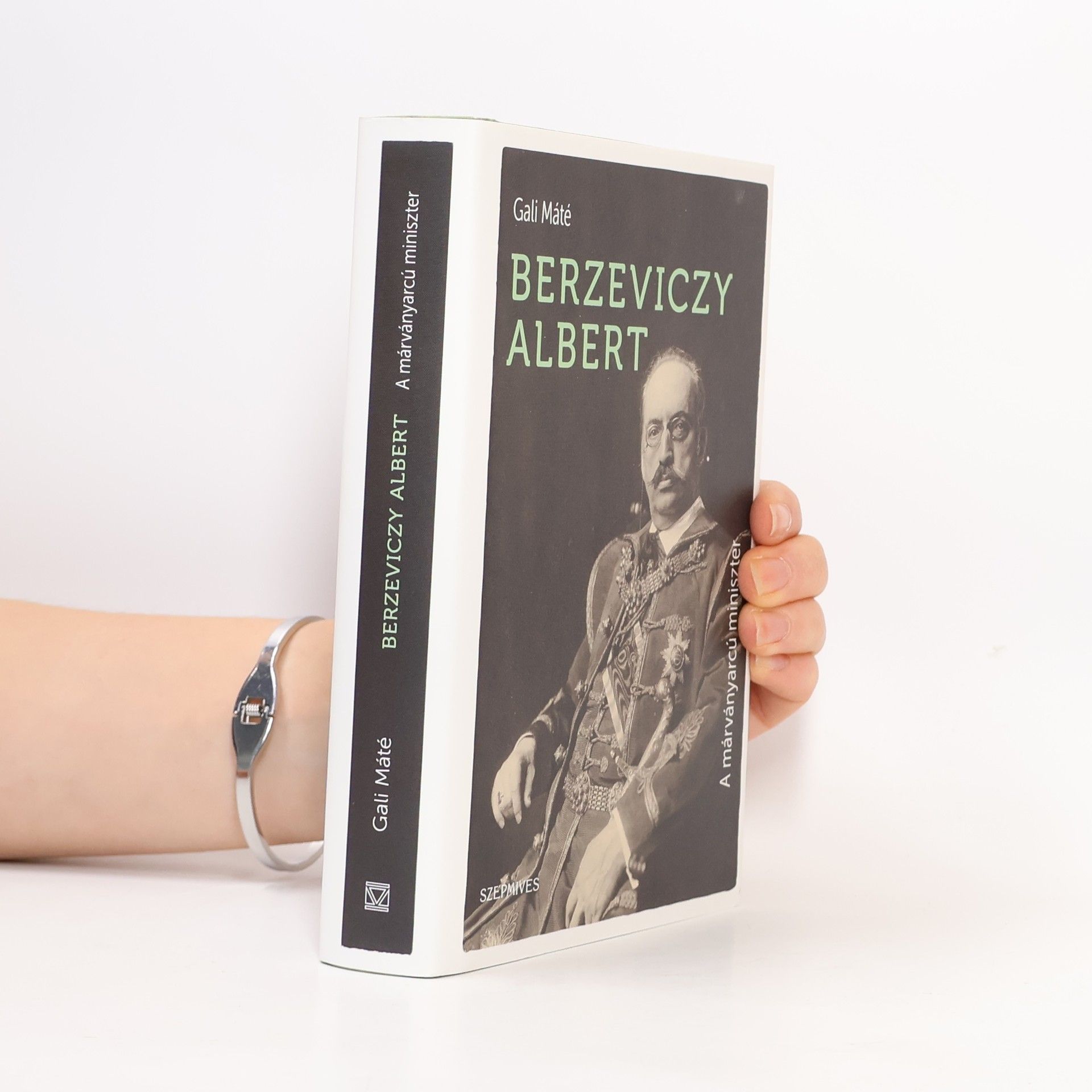 Máté Gali Berzeviczy Albert