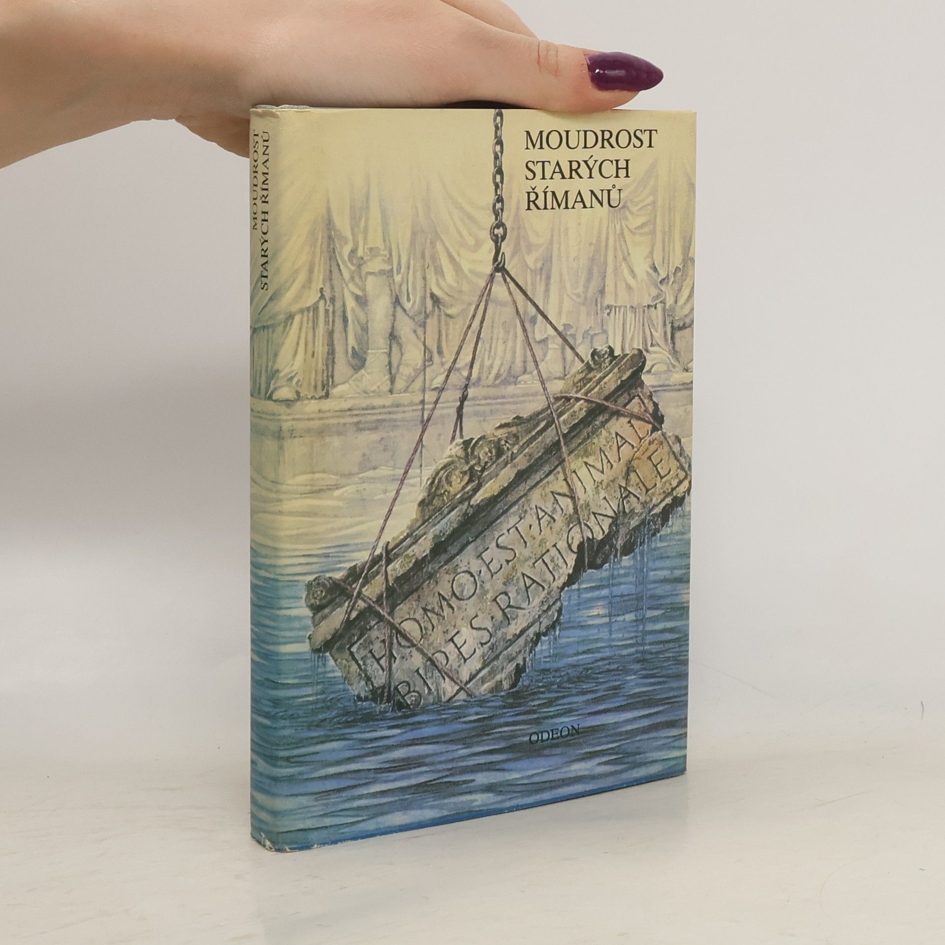 Moudrost starých Římanů