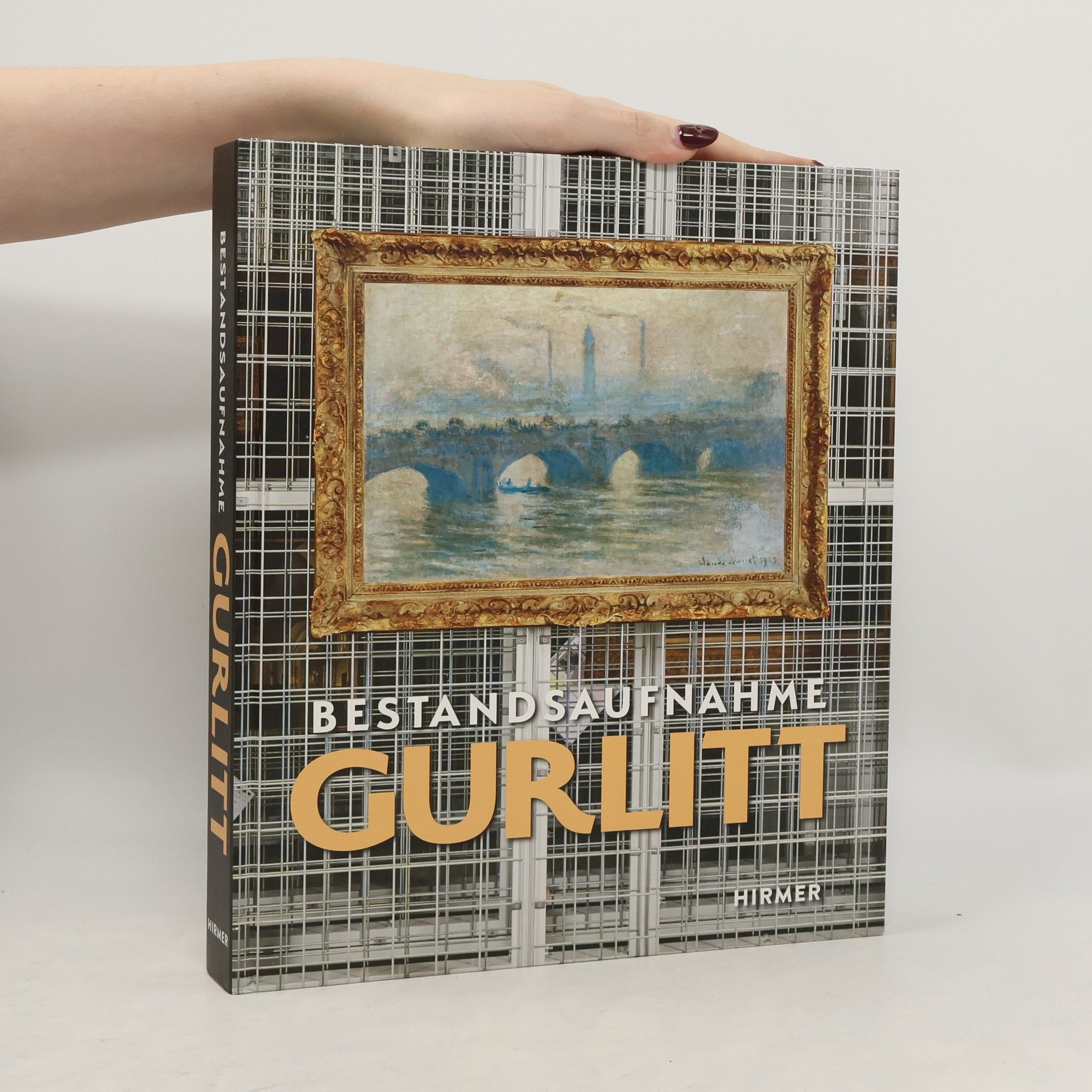 Bestandsaufnahme Gurlitt