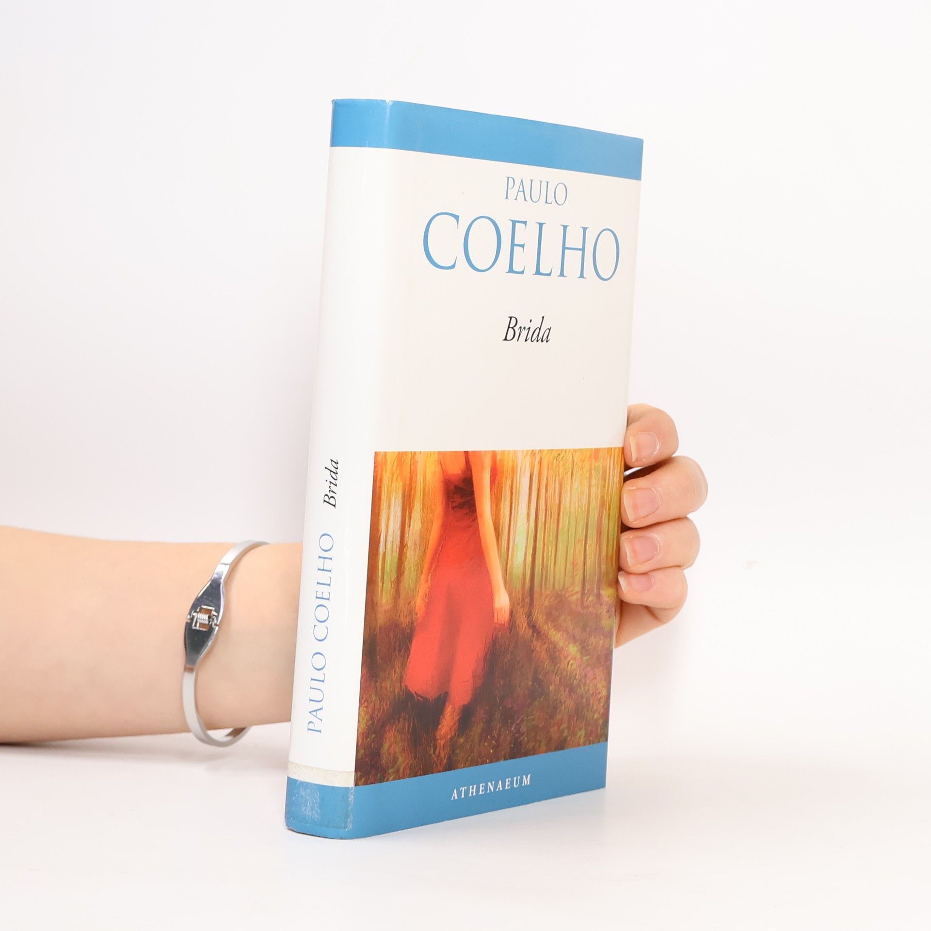 Paulo Coelho Brida