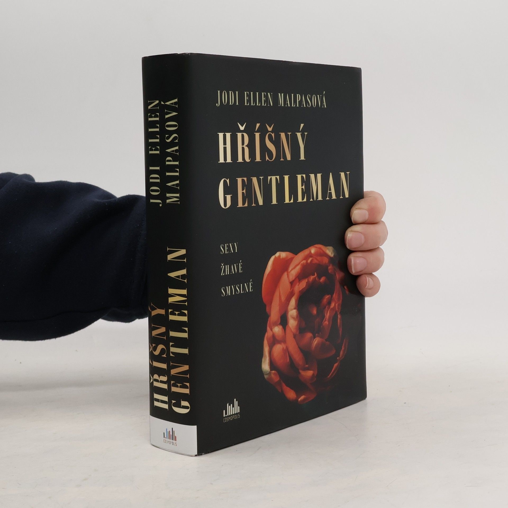 Hříšný gentleman