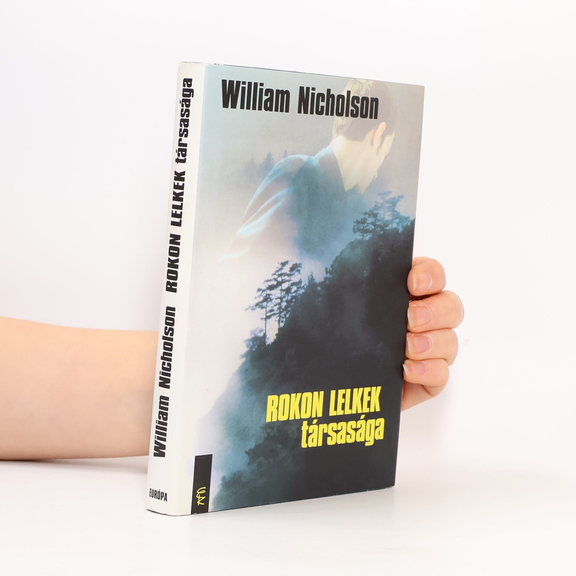 Zoltán Pék Rokon lelkek társasága