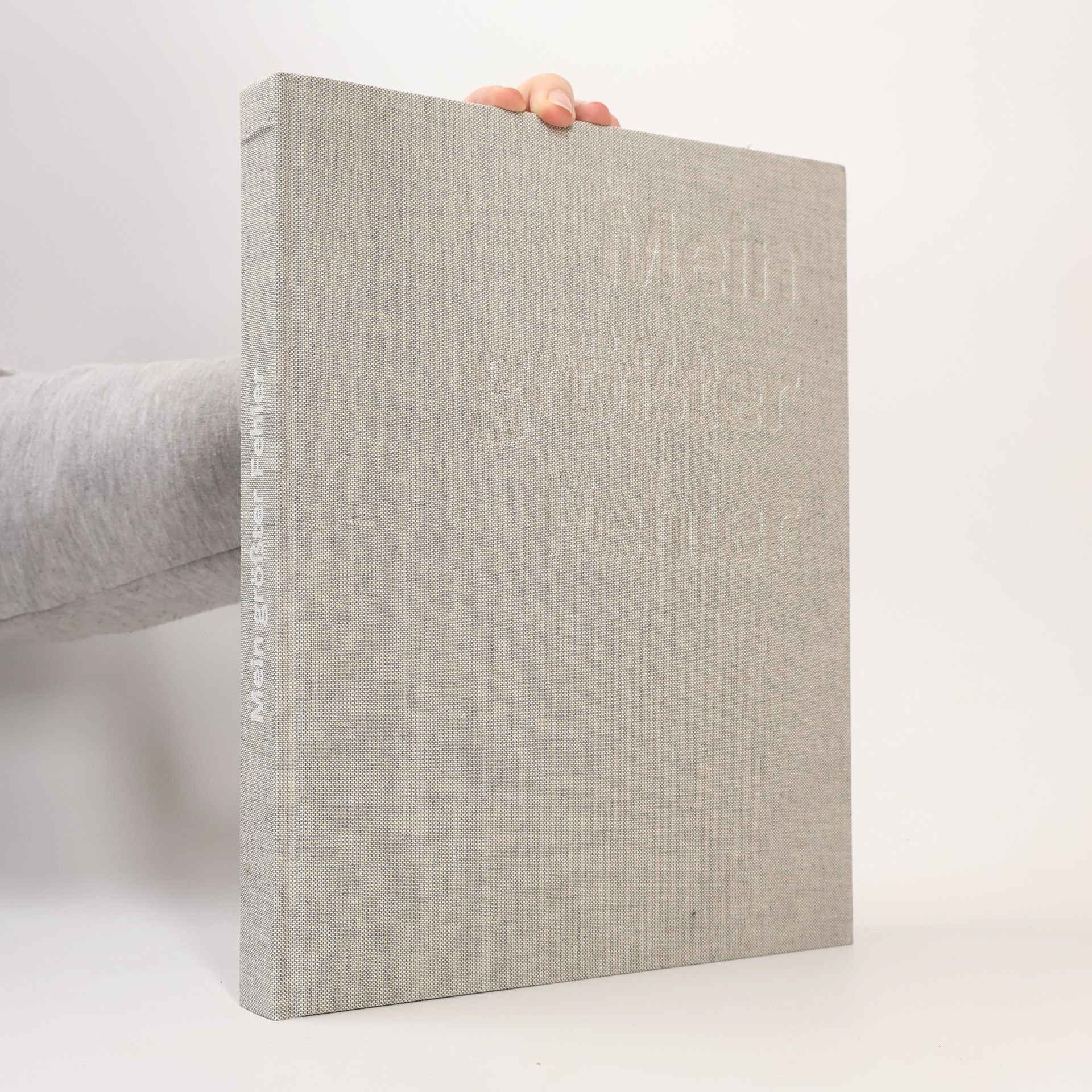 Nikolaus Förster Mein größter Fehler