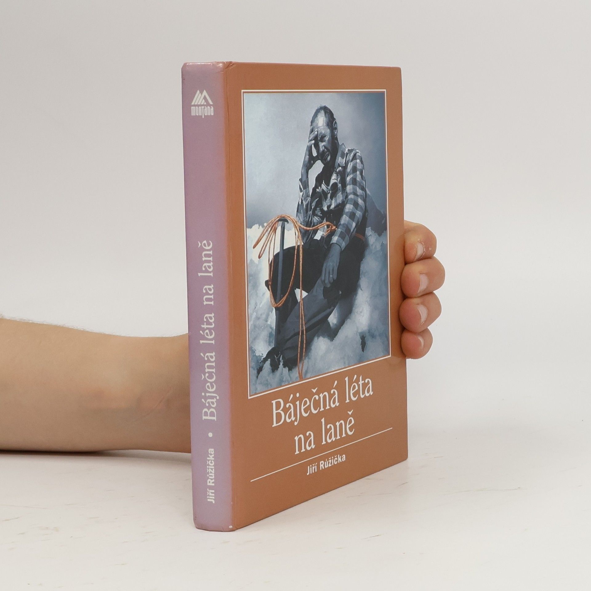 Báječná léta na laně