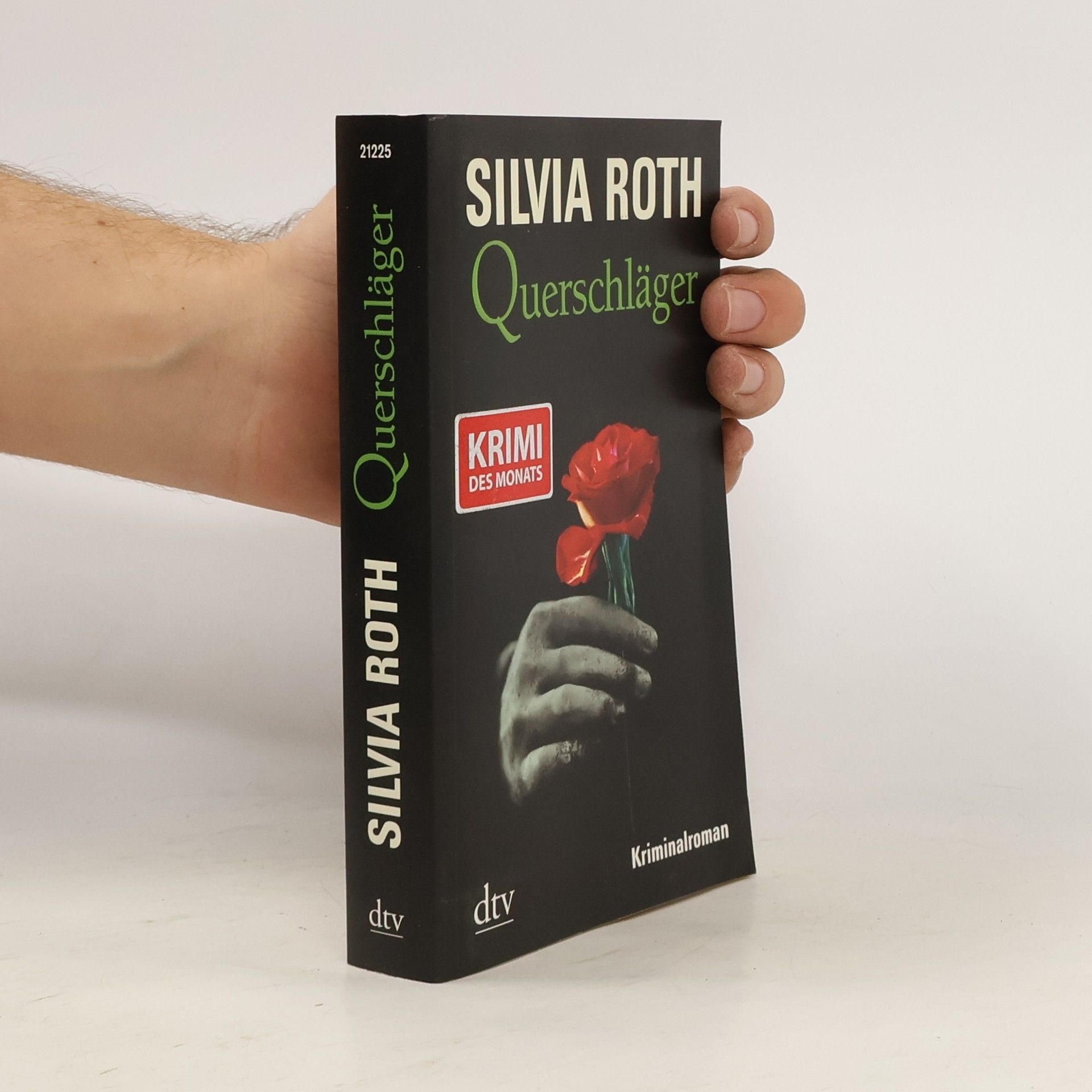 Silvia Roth Querschläger
