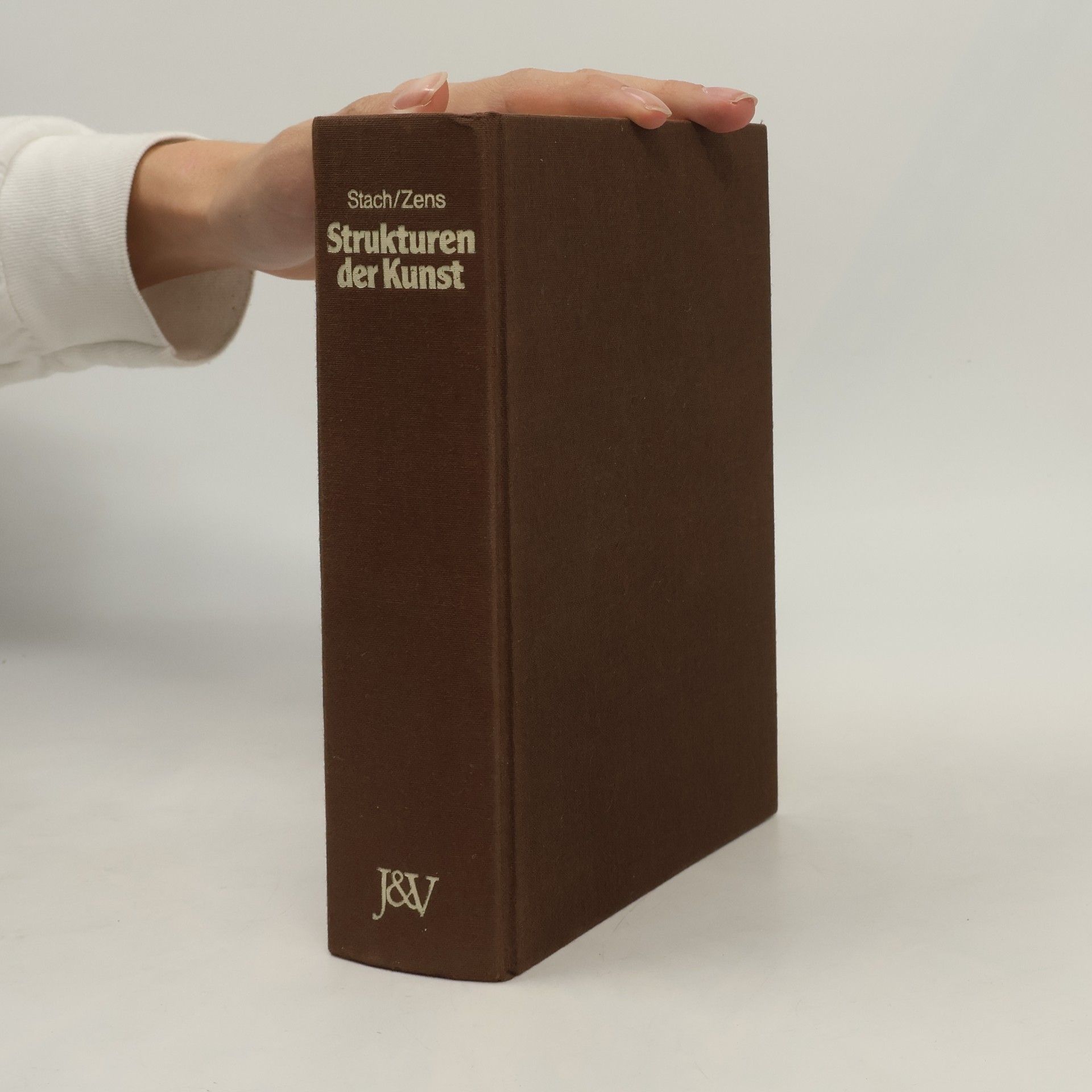 Strukturen der Kunst