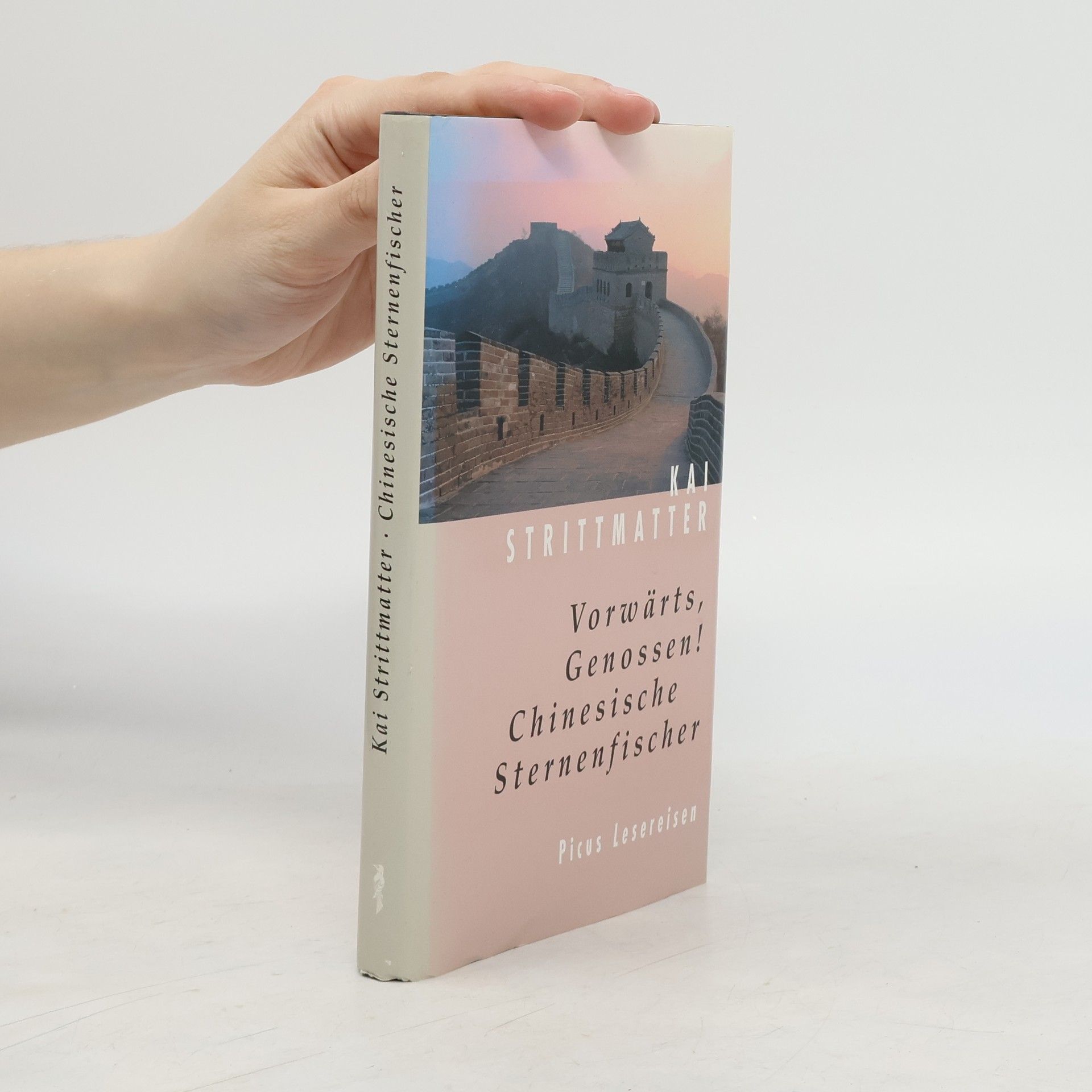 Vorwärts, Genossen!