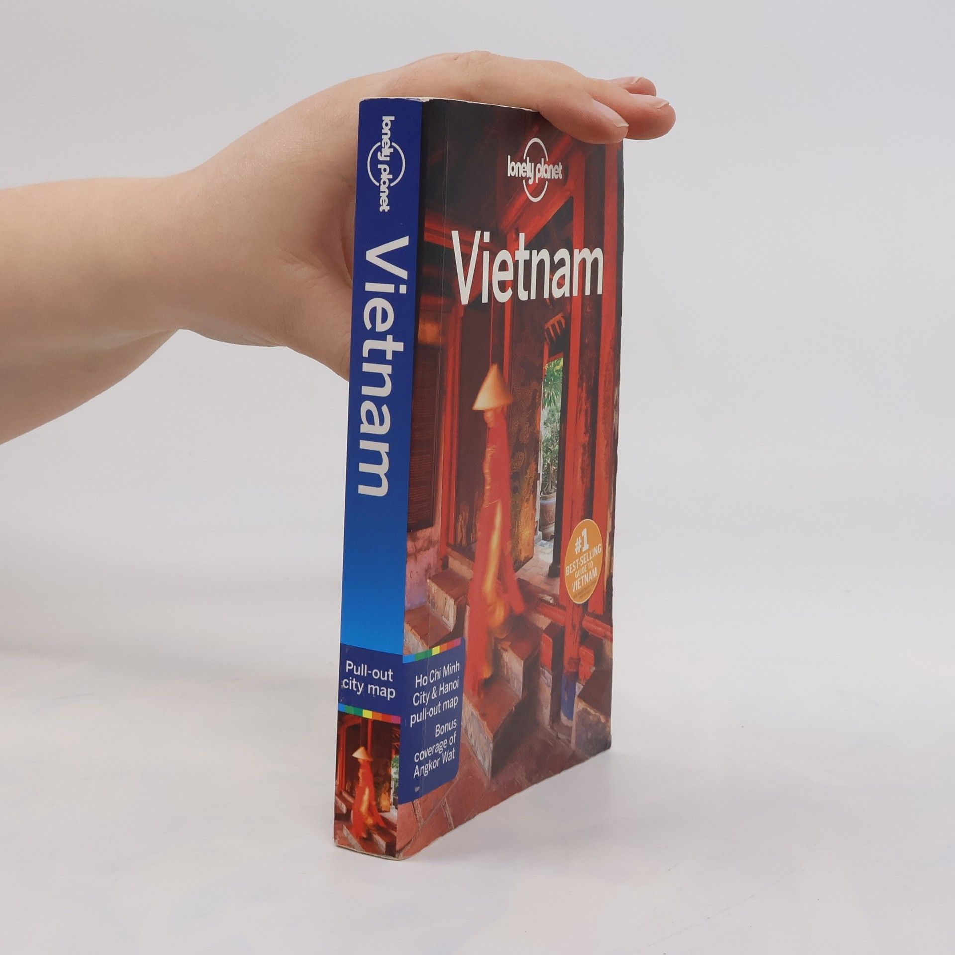 Collectif d'auteurs Vietnam