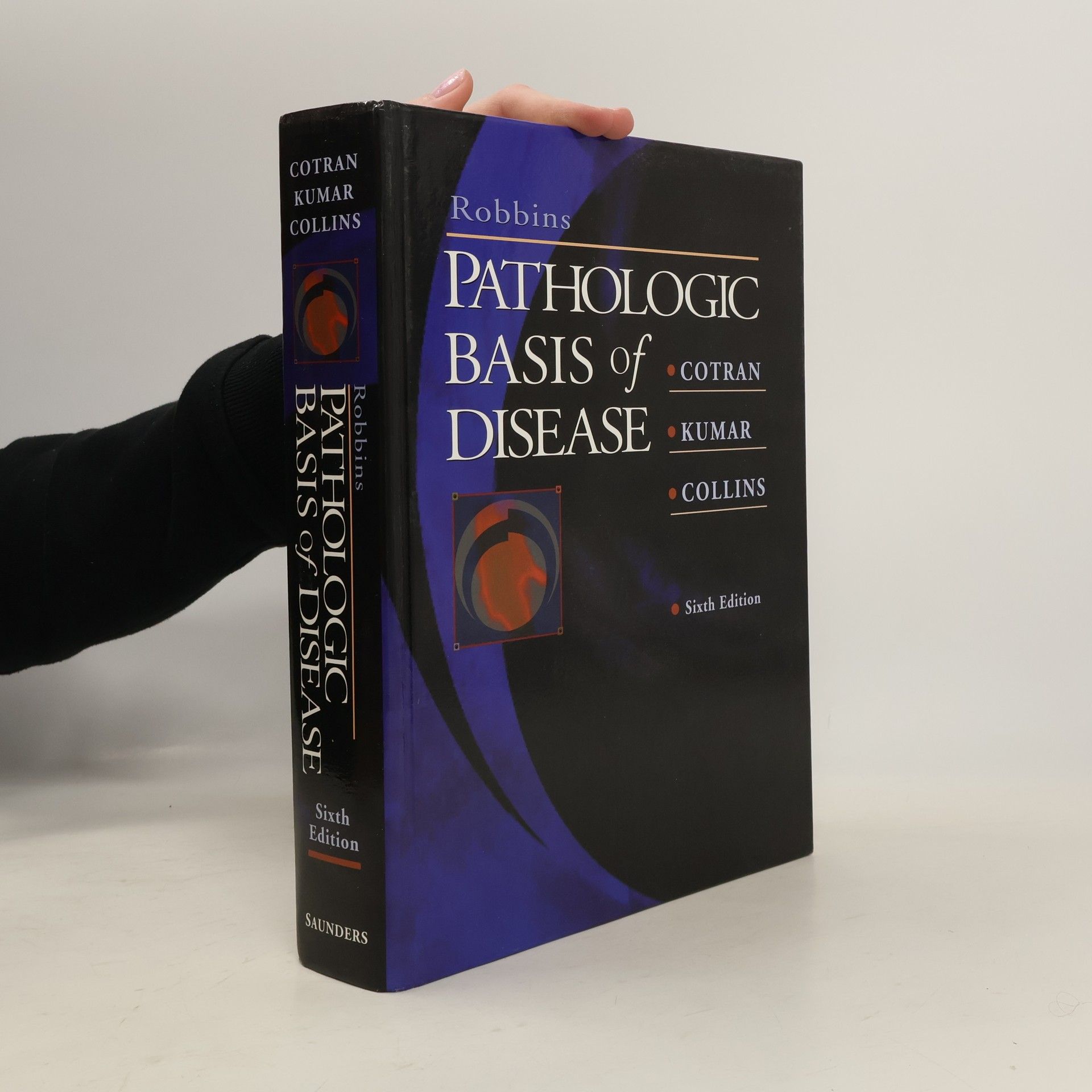 Autorenkollektiv Robbins Pathologic Basis of Disease