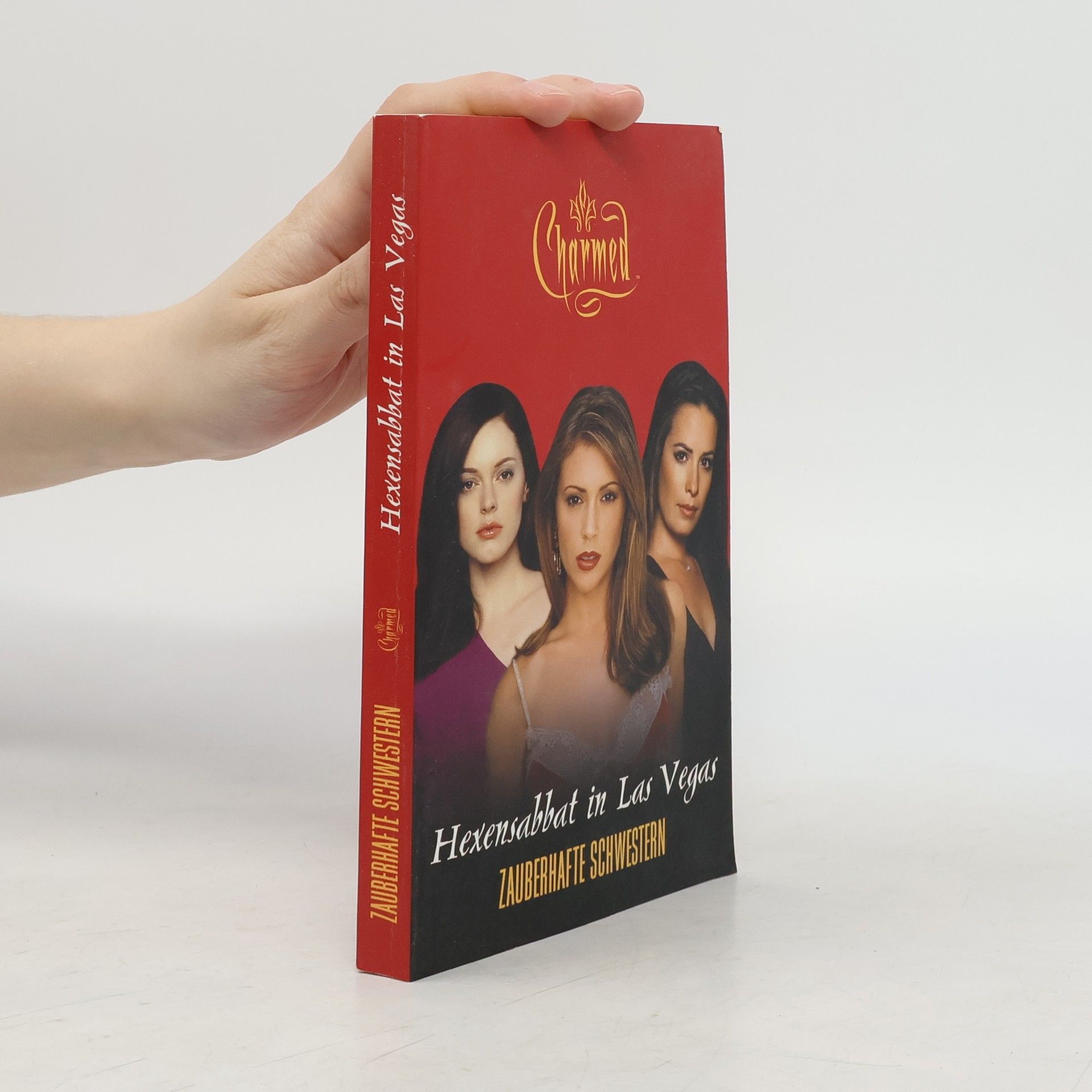 Autorenkollektiv Hexensabbat in Las Vegas