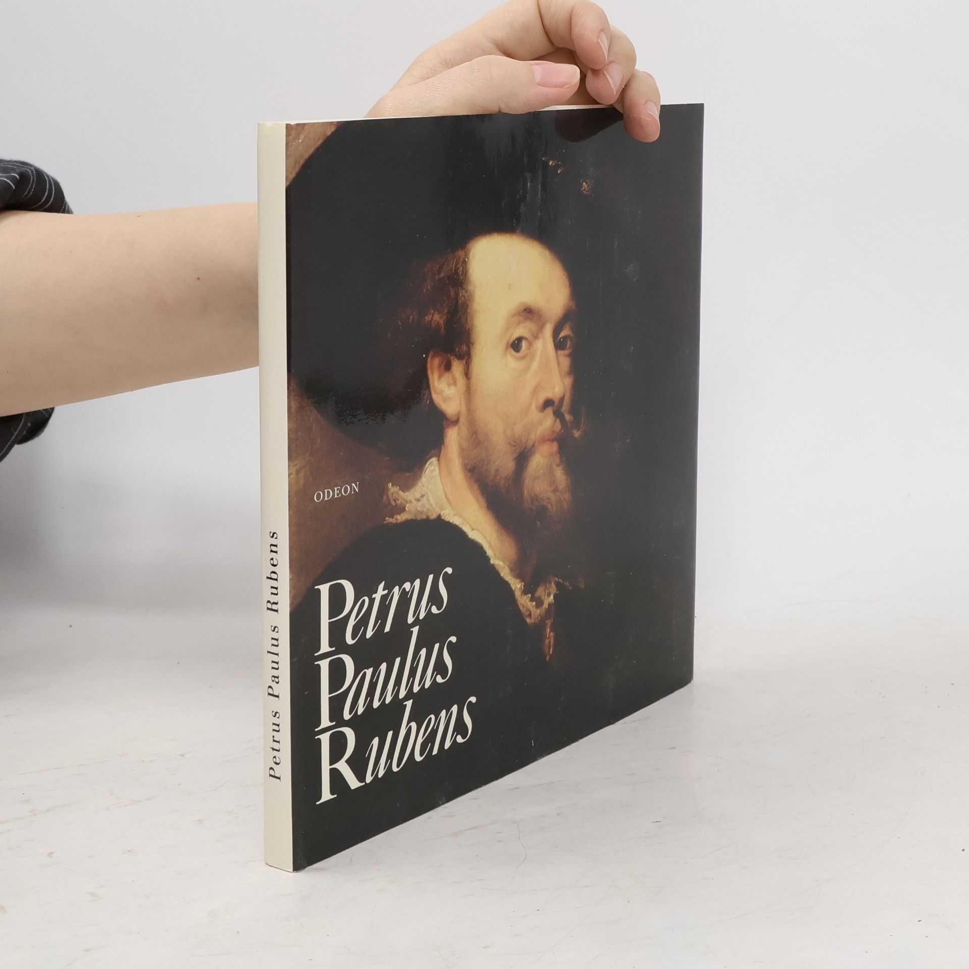 Ivo Krsek Petrus Paulus Rubens