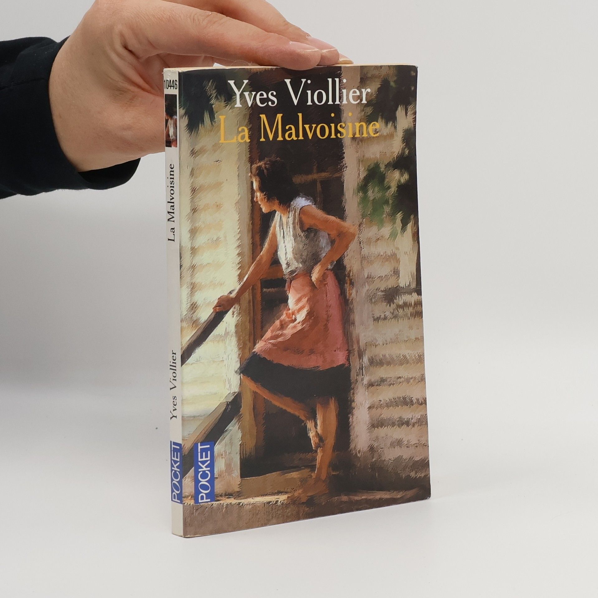 La Malvoisine