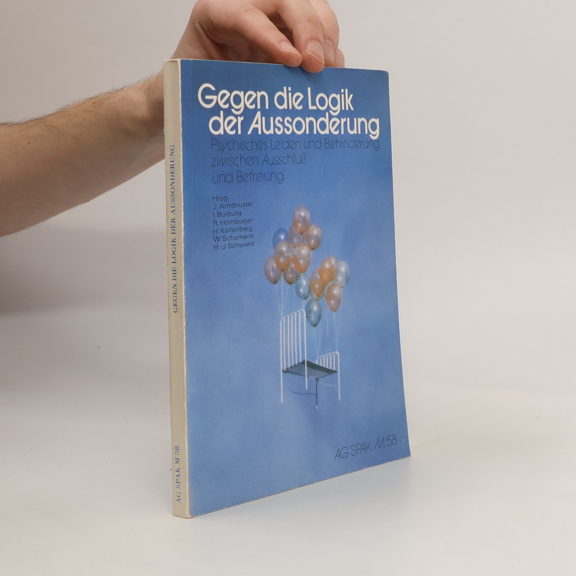 Gegen die Logik der Aussonderung