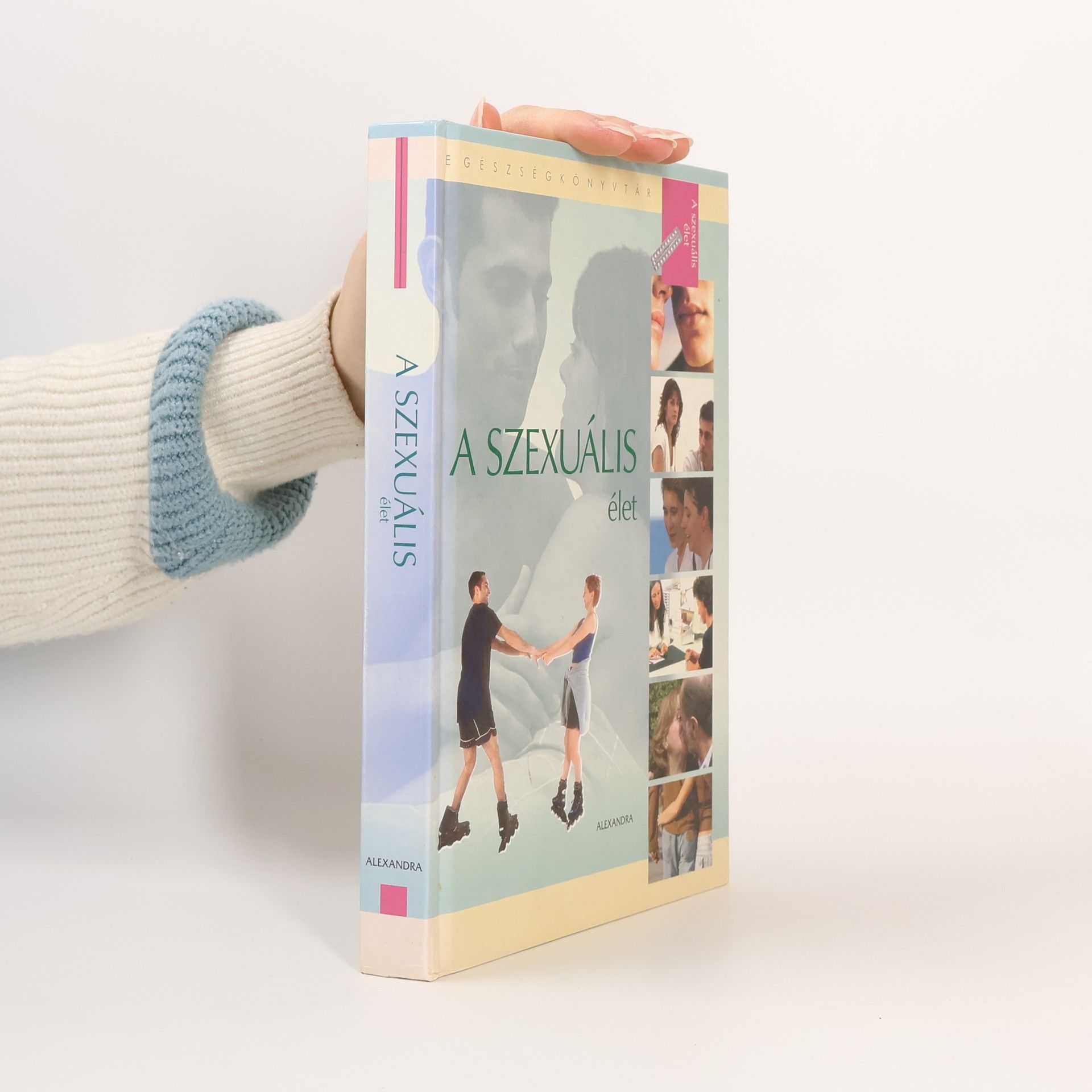 Autorenkollektiv A szexuális élet