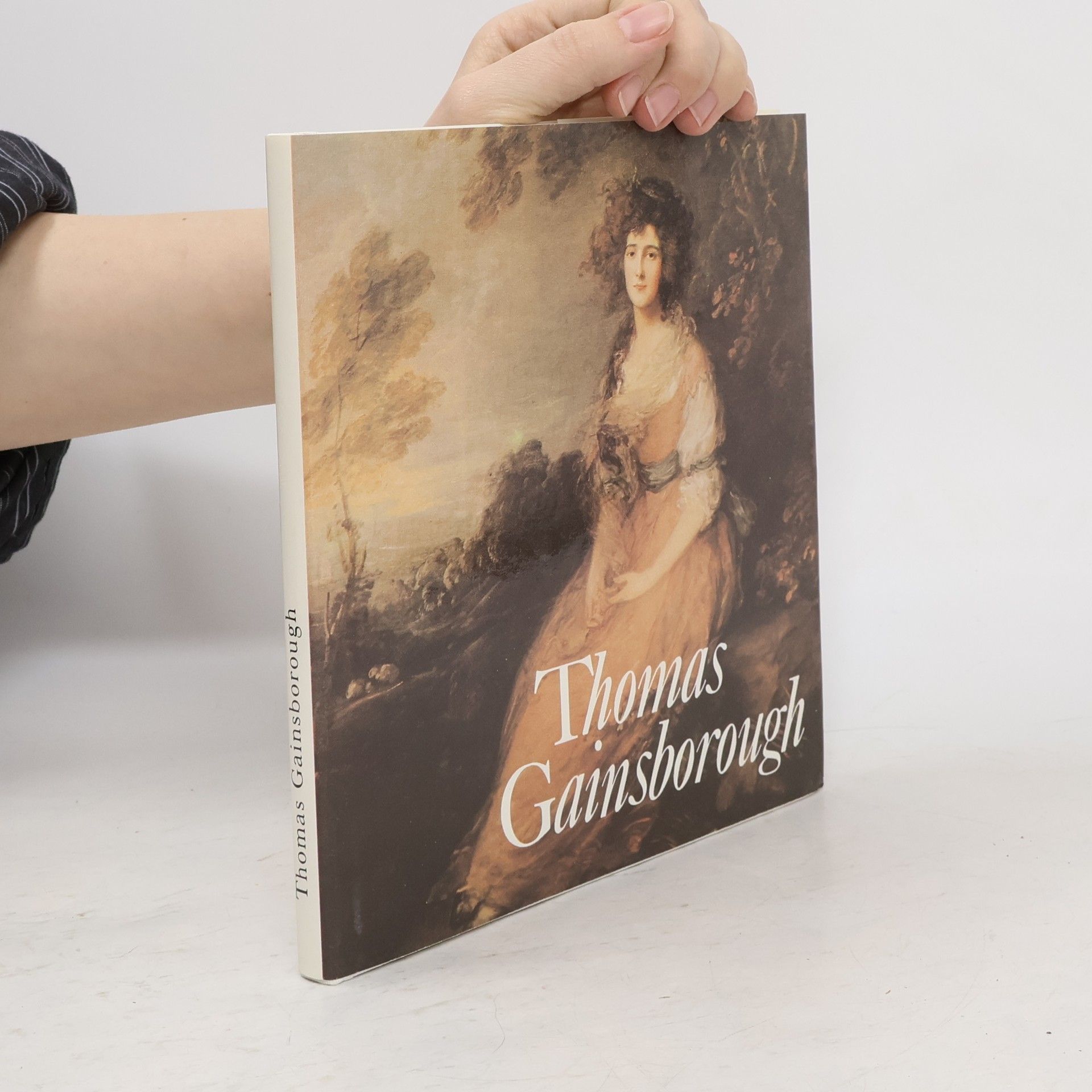 Markéta Theinhardt Thomas Gainsborough
