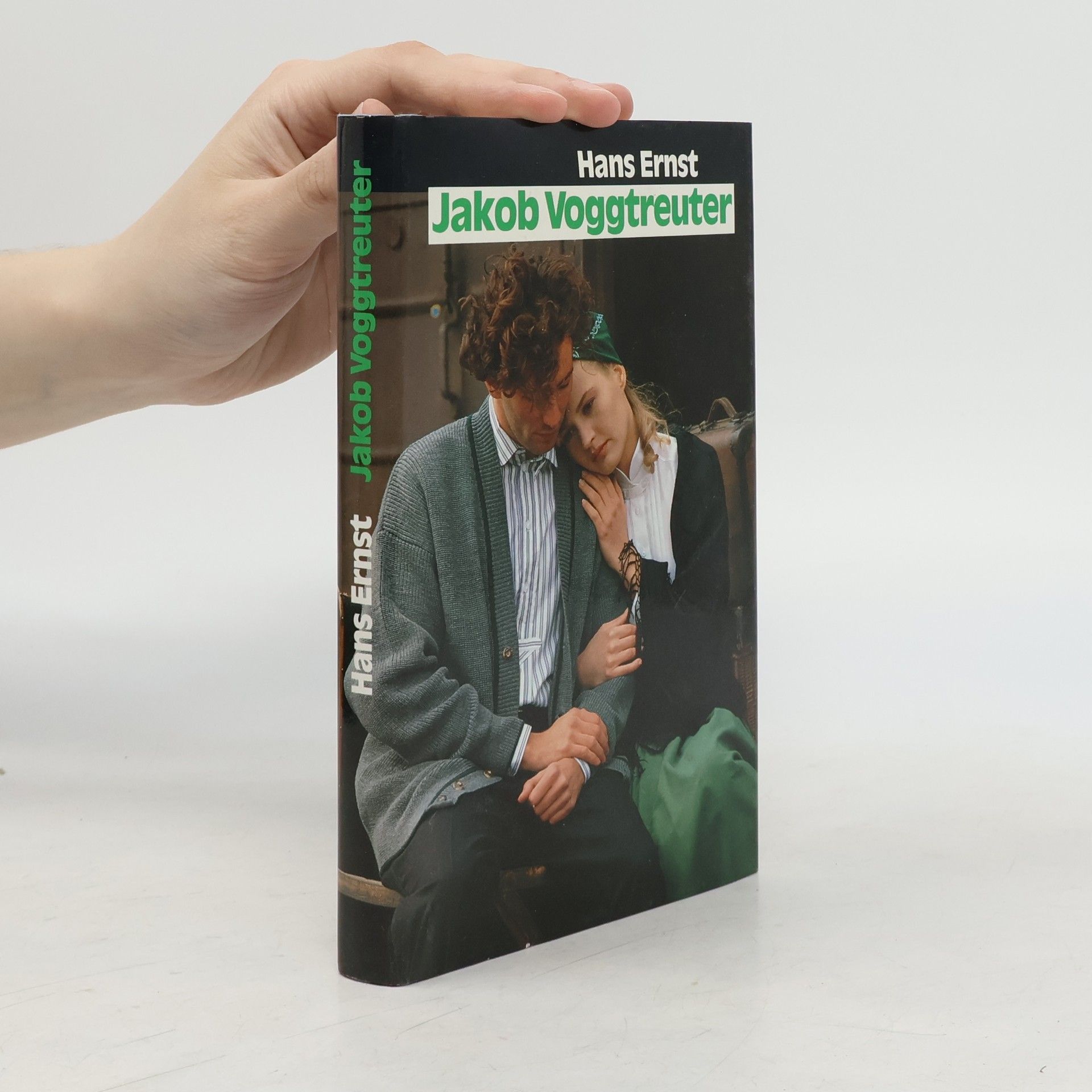 Hans-Ernst Schwiete Jakob Voggtreuter