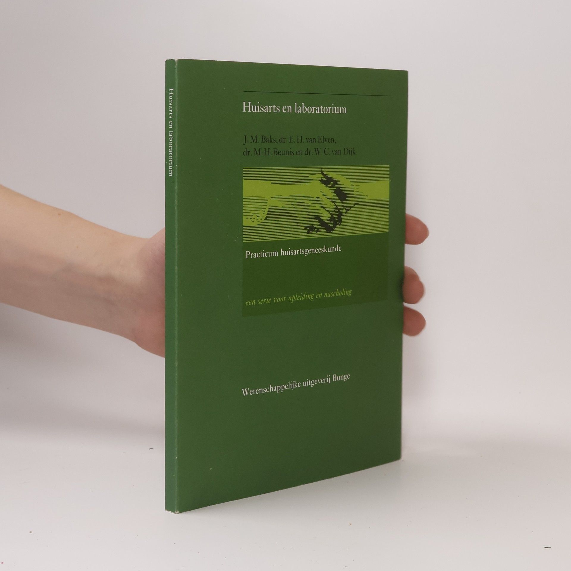 J. M. Baks Huisarts en laboratorium