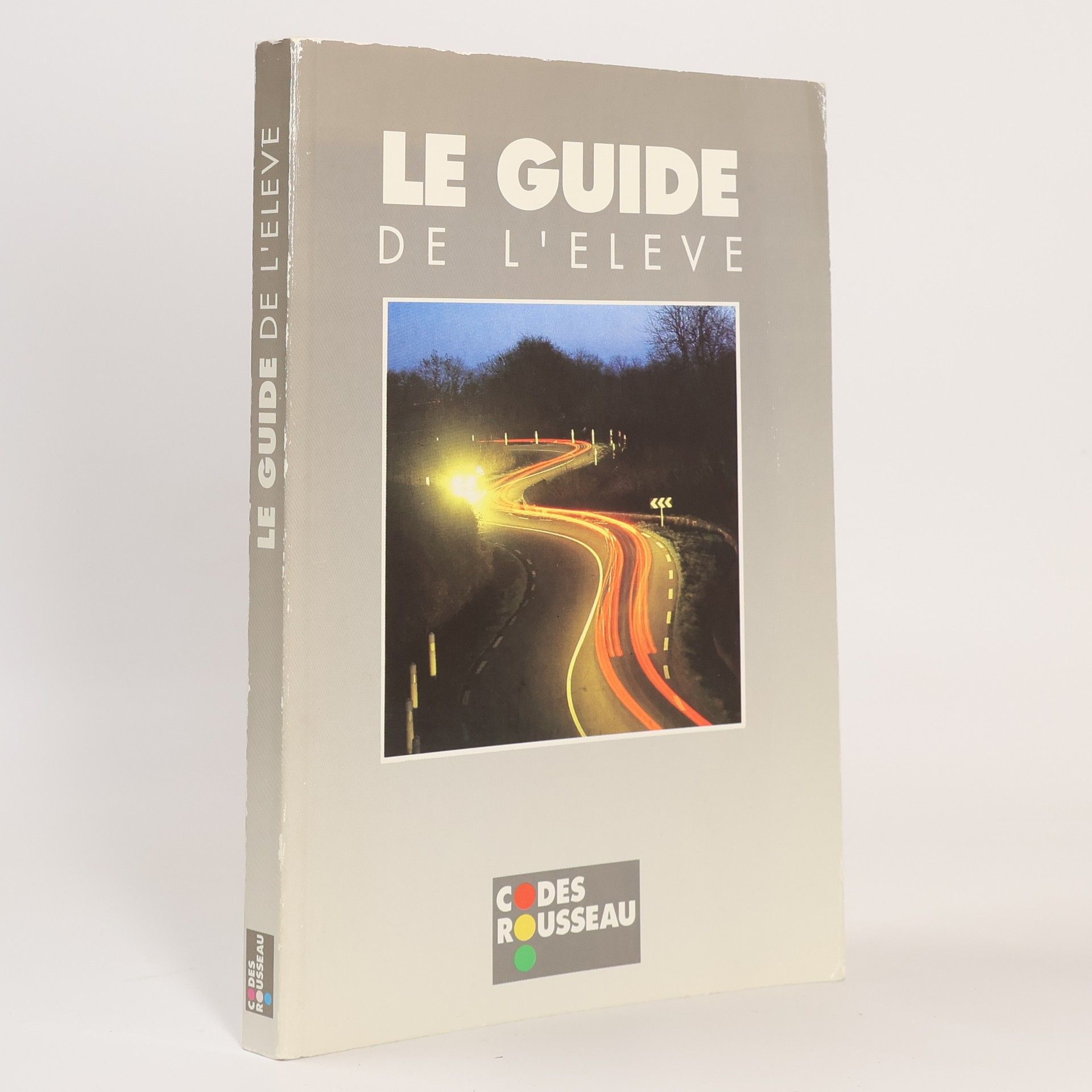 Collectif Le Guide de l'élève