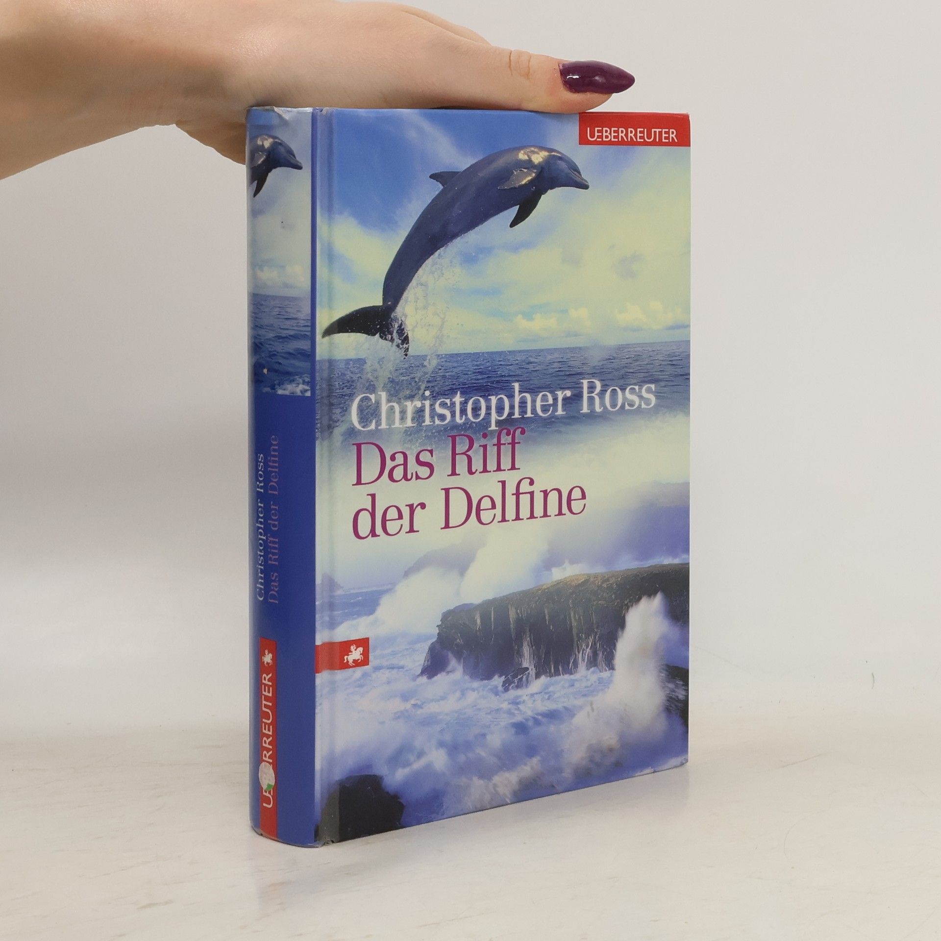 Das Riff der Delfine