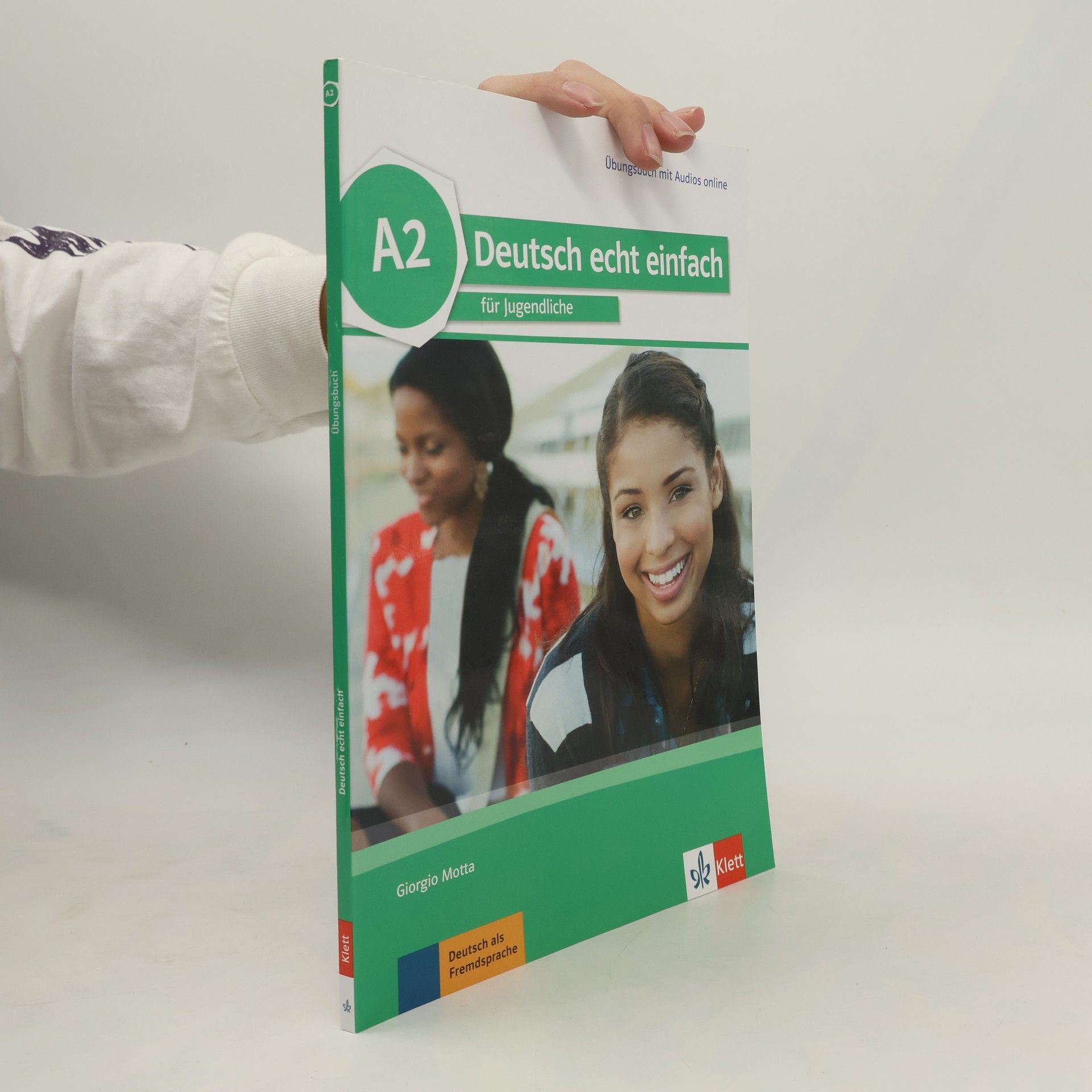 Deutsch echt einfach