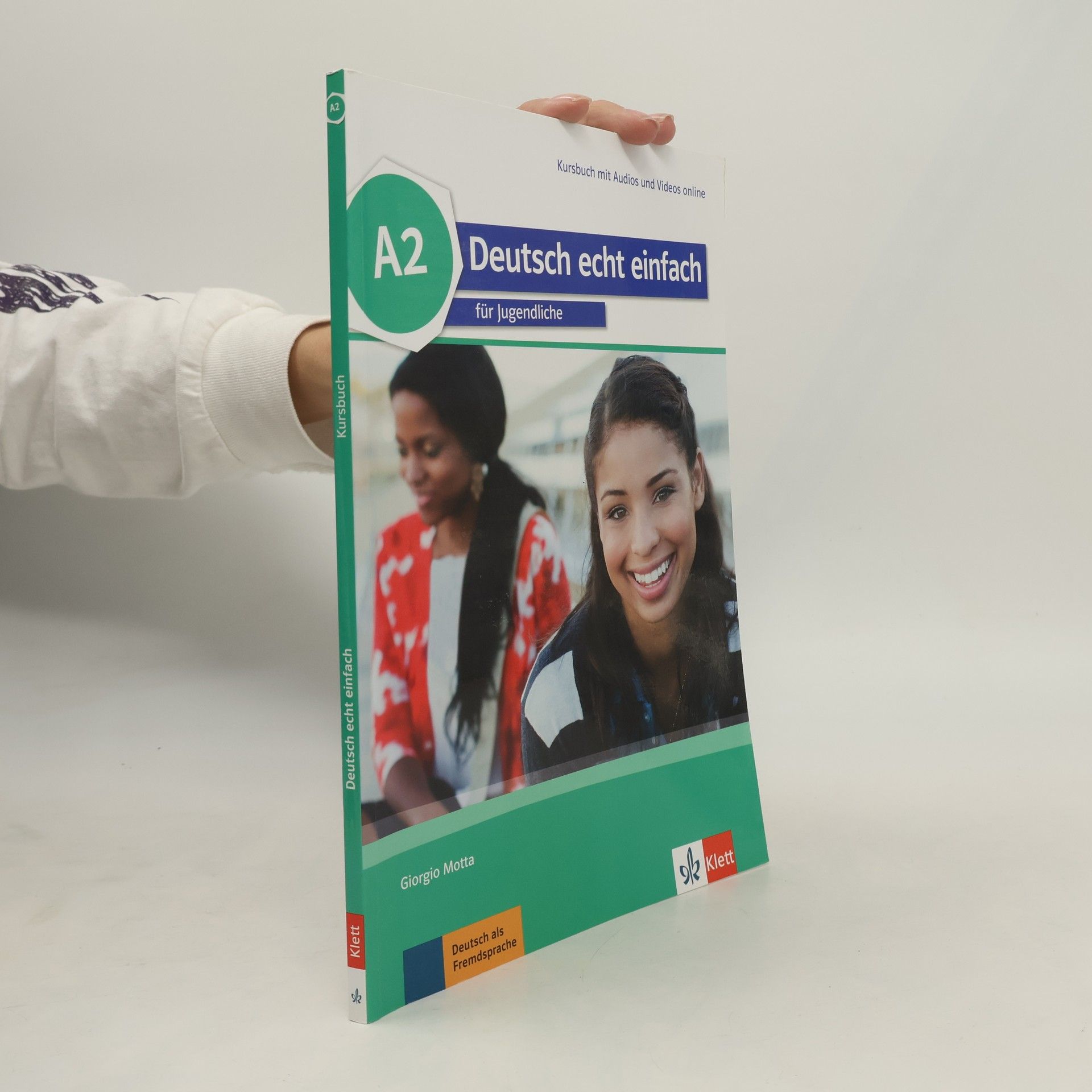 Deutsch echt einfach