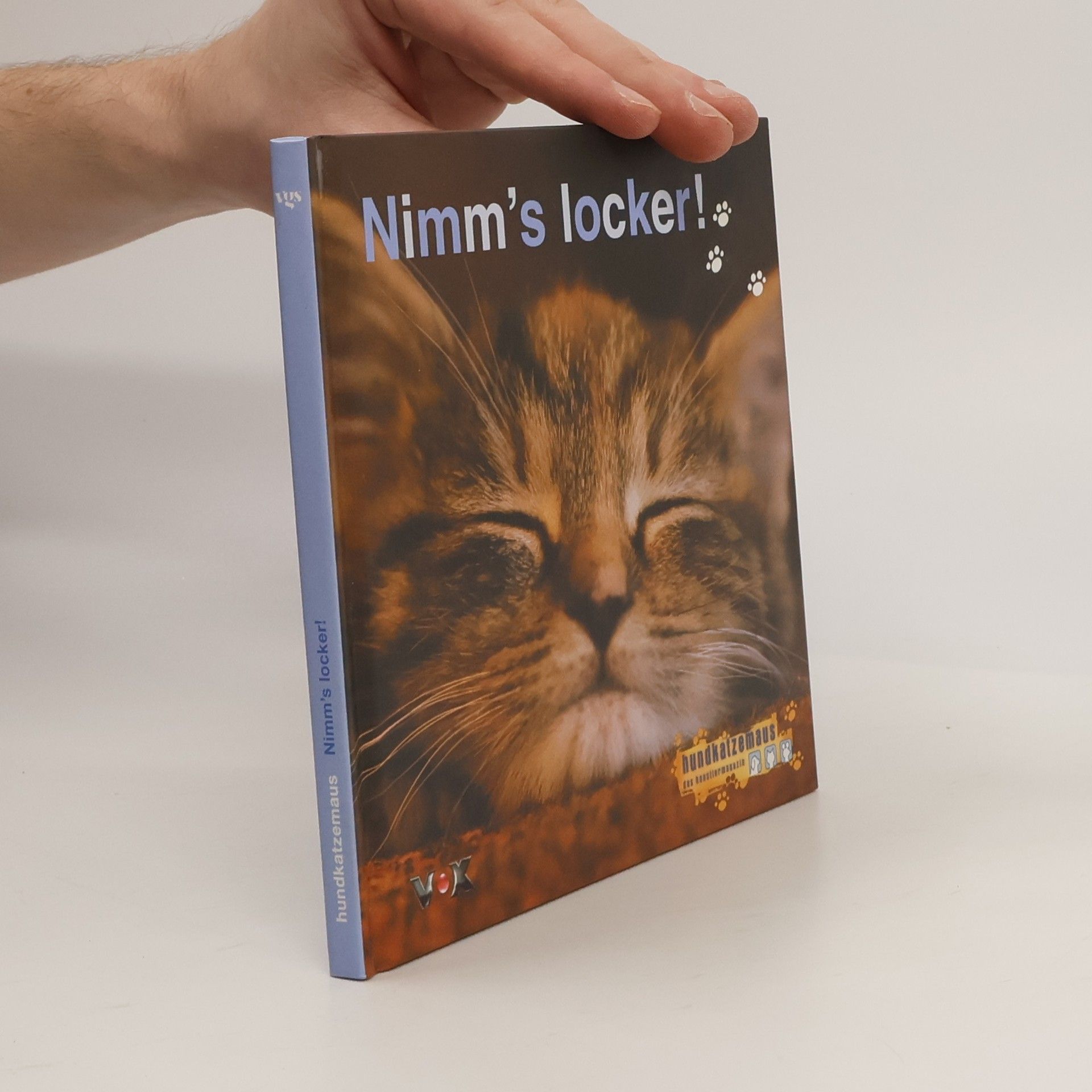Autorenkollektiv Nimm's Locker!
