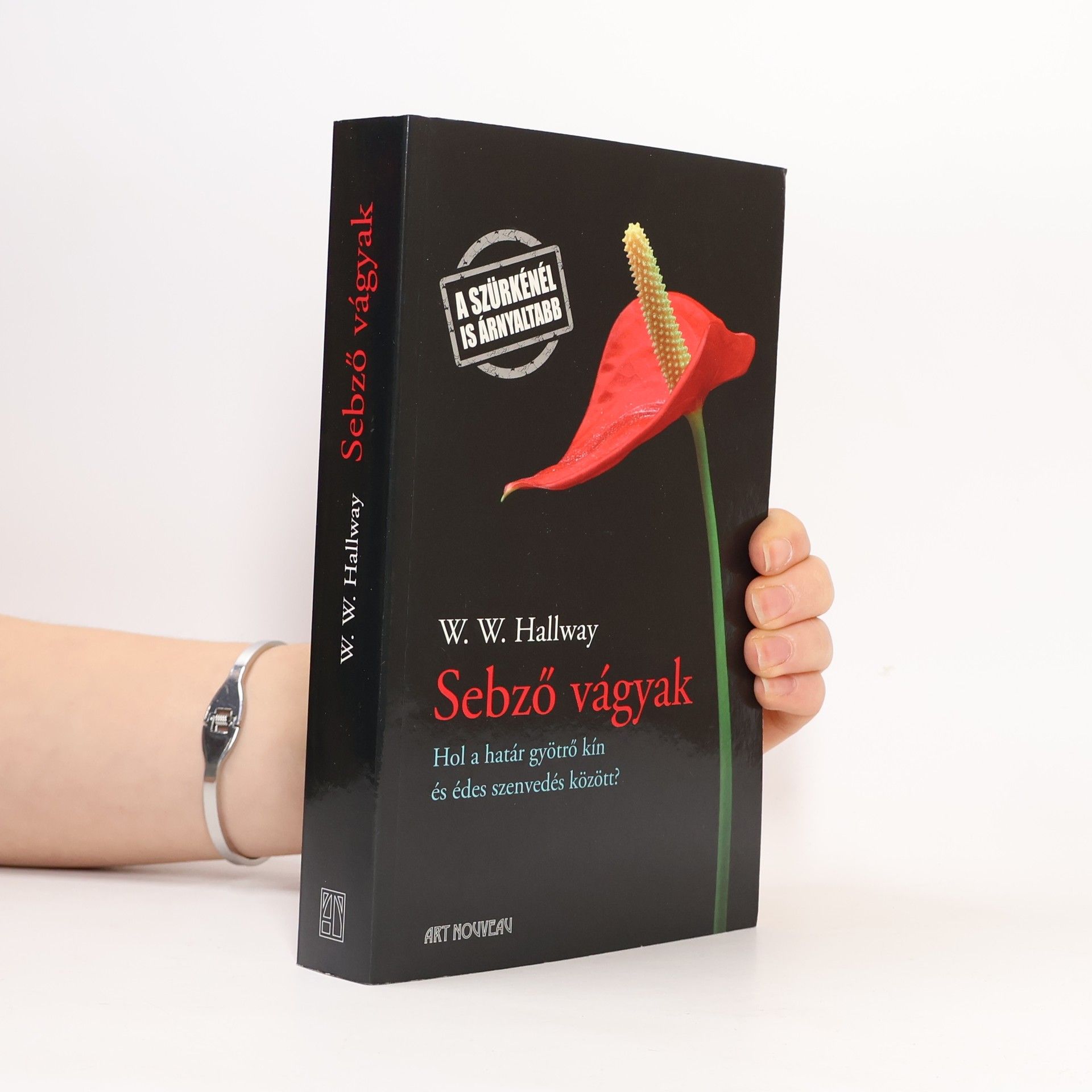 W. W. Hallway Sebző ​vágyak