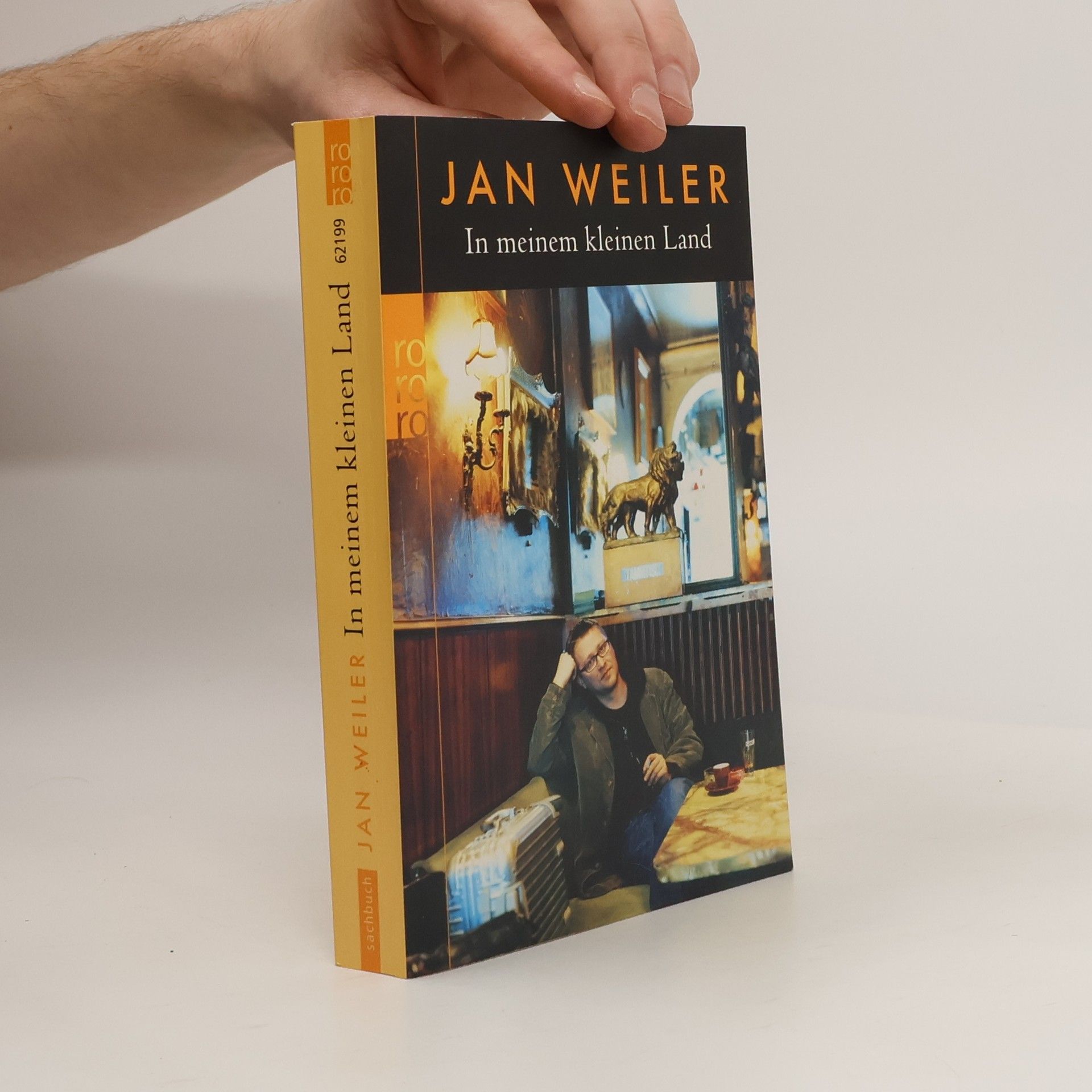 Jan Weiler In meinem kleinen Land
