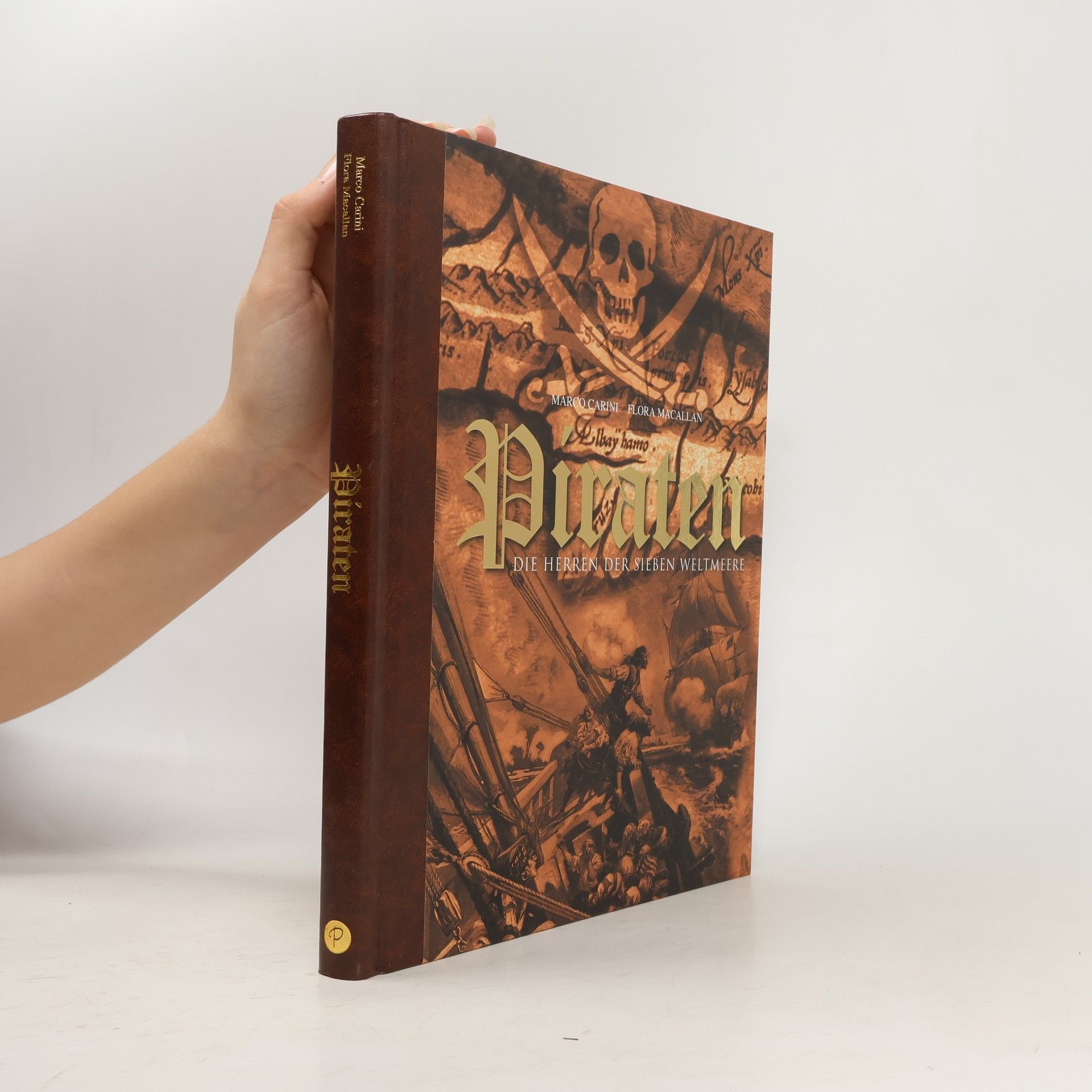 Marco Carini Piraten