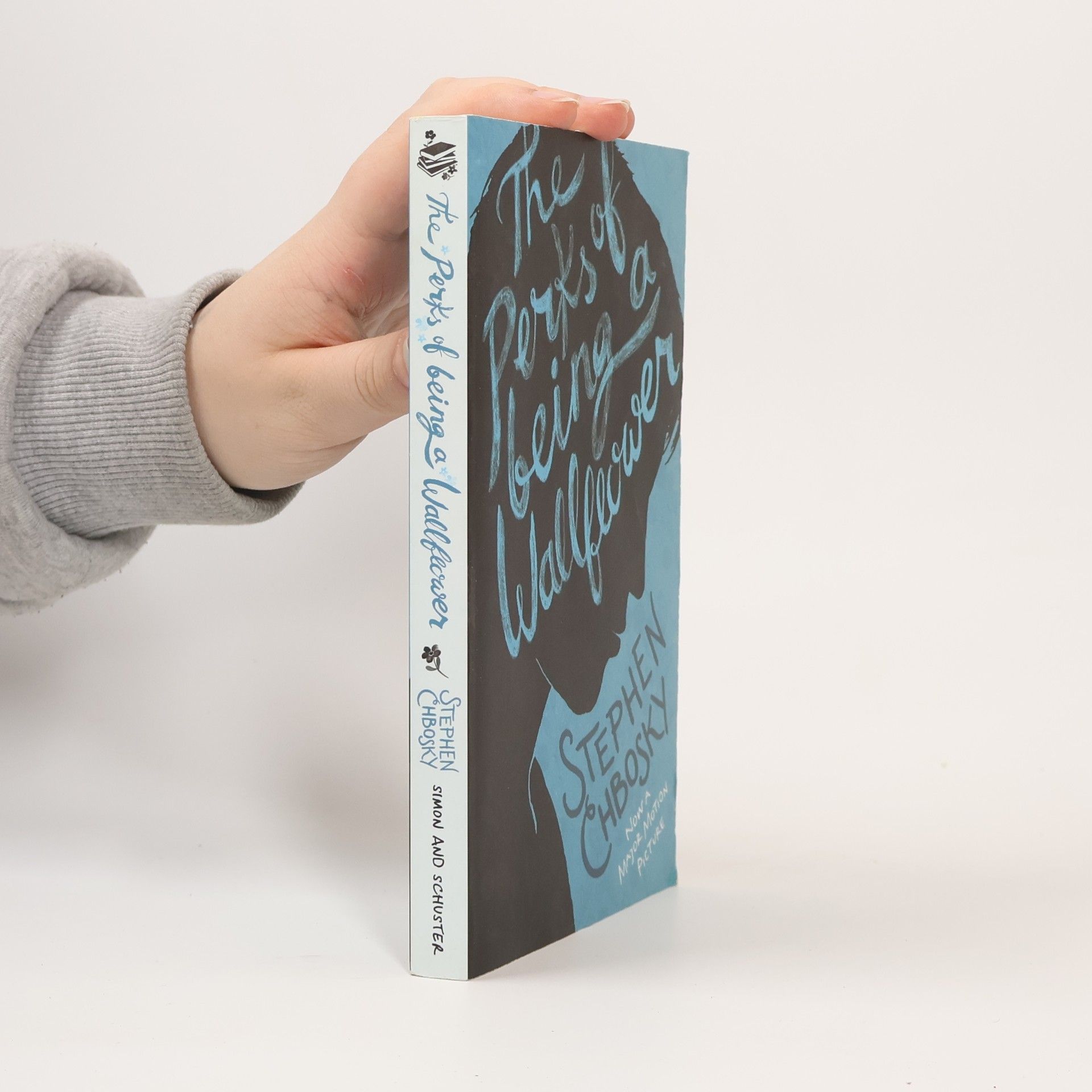 Stephen Chbosky The Perks of Being a Wallflower