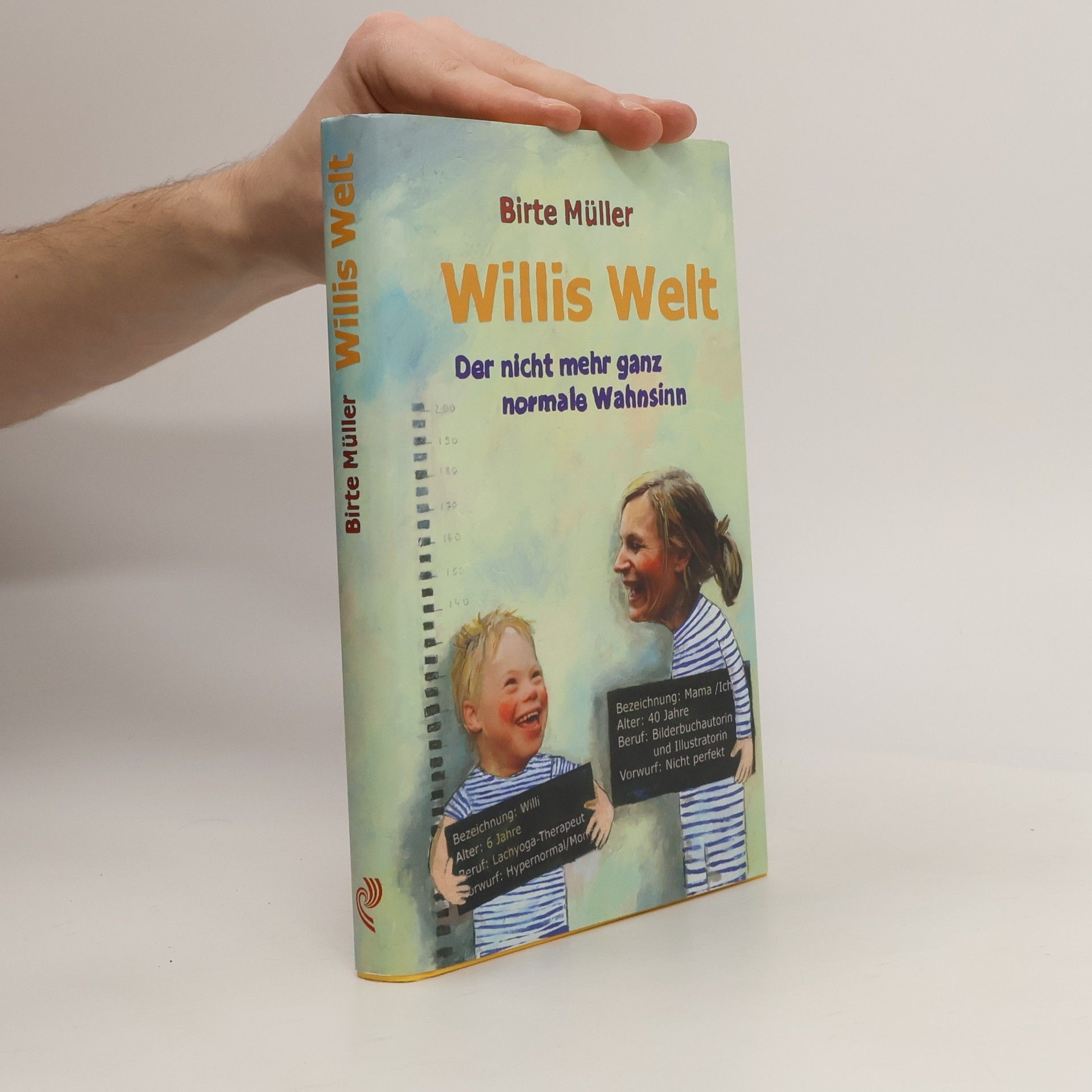 Birte Müller Willis Welt