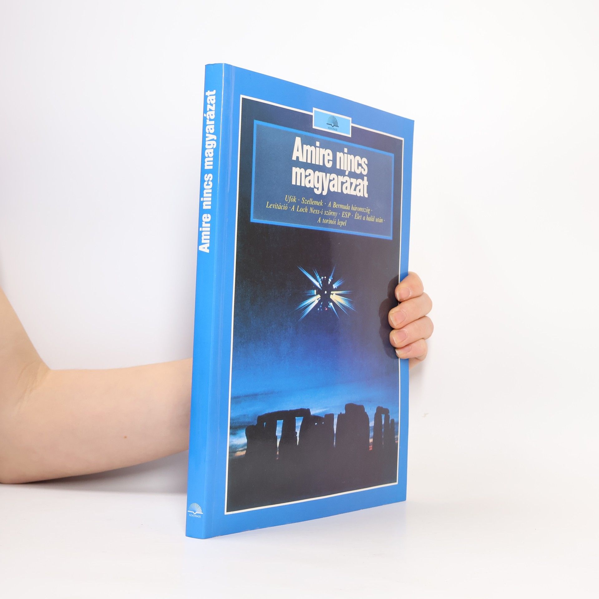 Lorrie Mack Amire nincs magyarázat