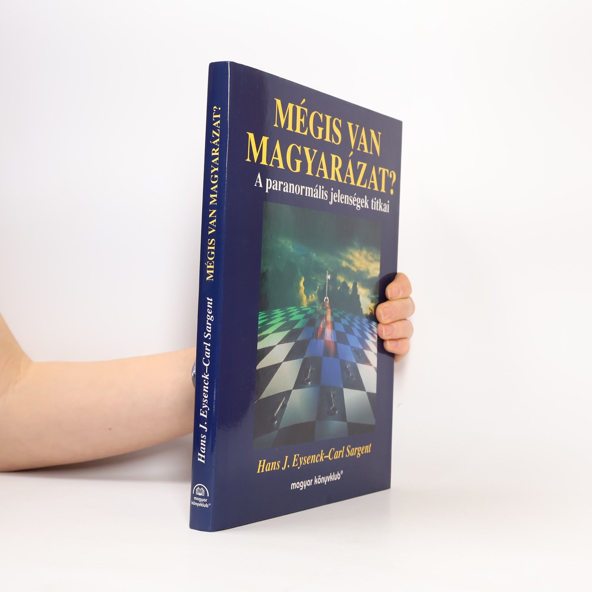 Mégis van magyarázat?