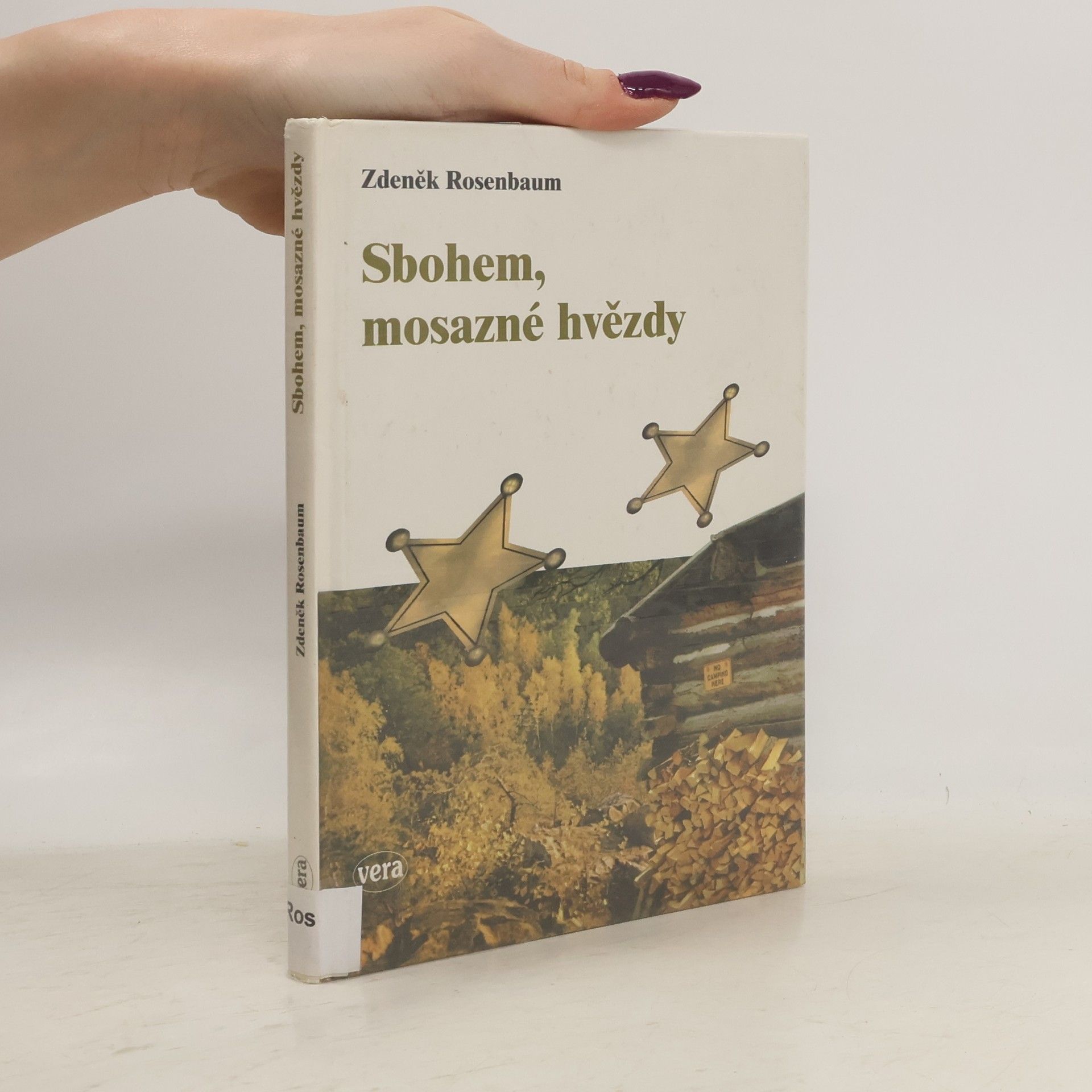 Sbohem, mosazné hvězdy