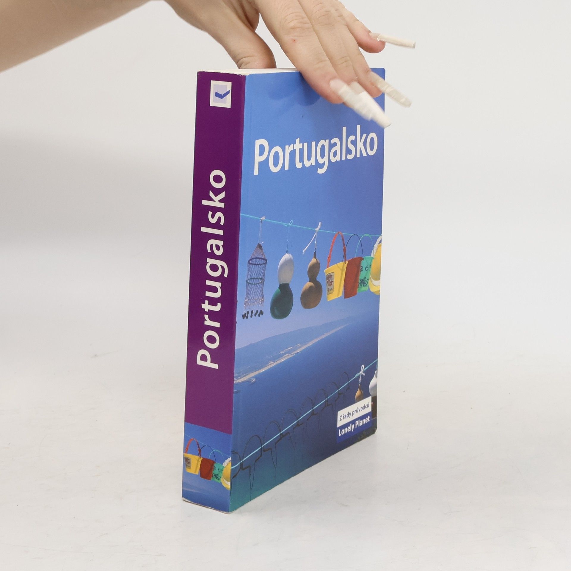 Portugalsko