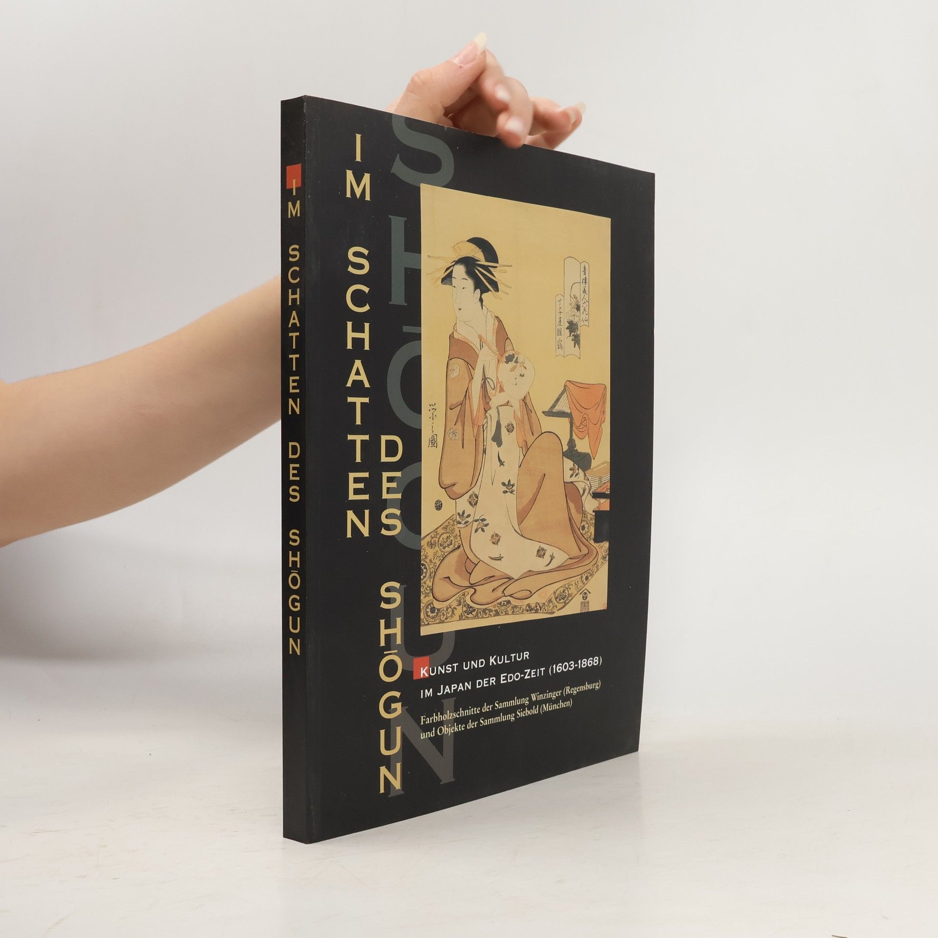 Autorenkollektiv Im Schatten des Shōgun