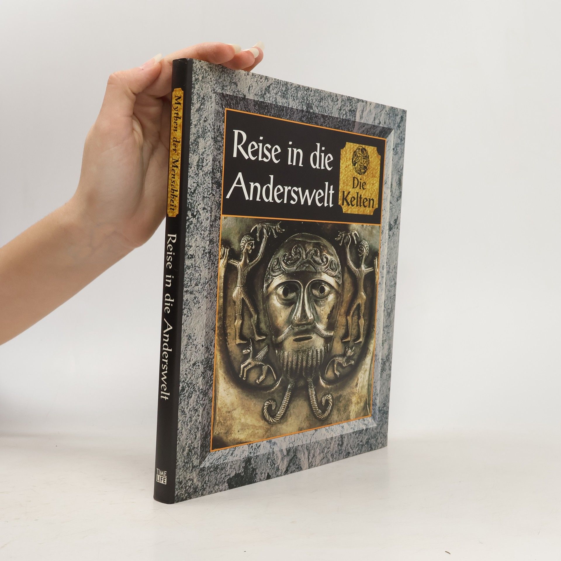 Marianne Tölle Reise in die Anderswelt