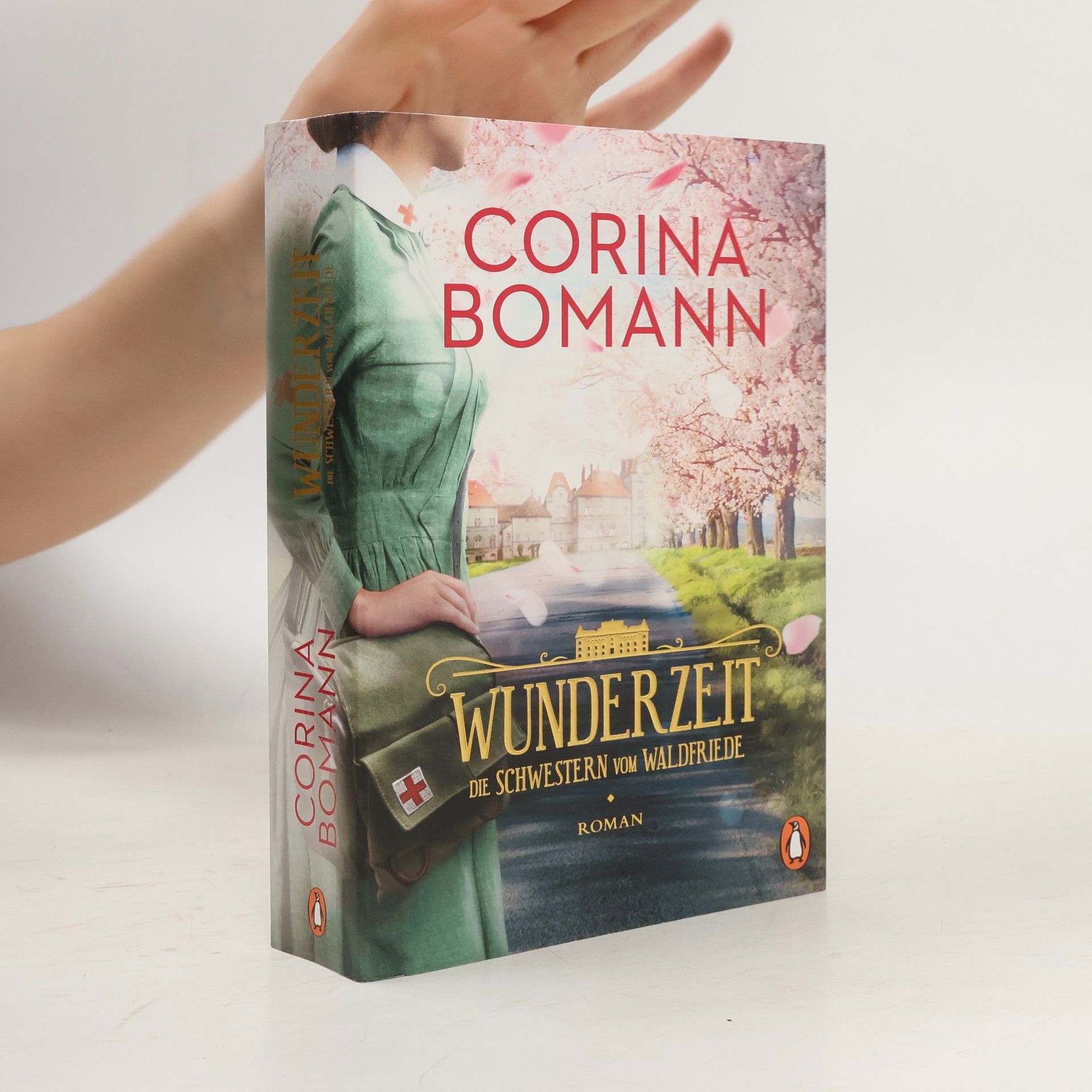 Corina Bomann Wunderzeit