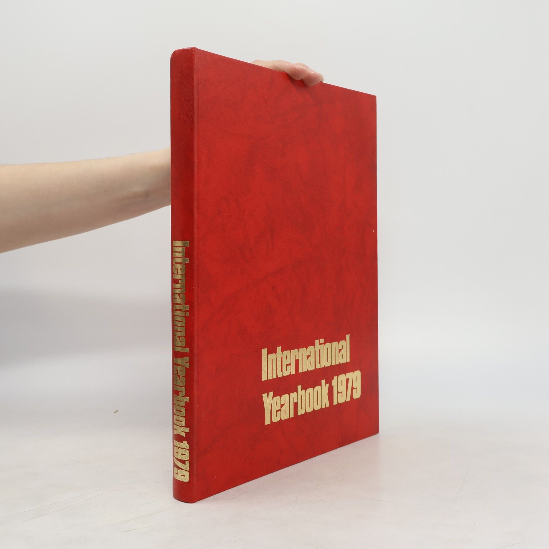 International Year Book 1979