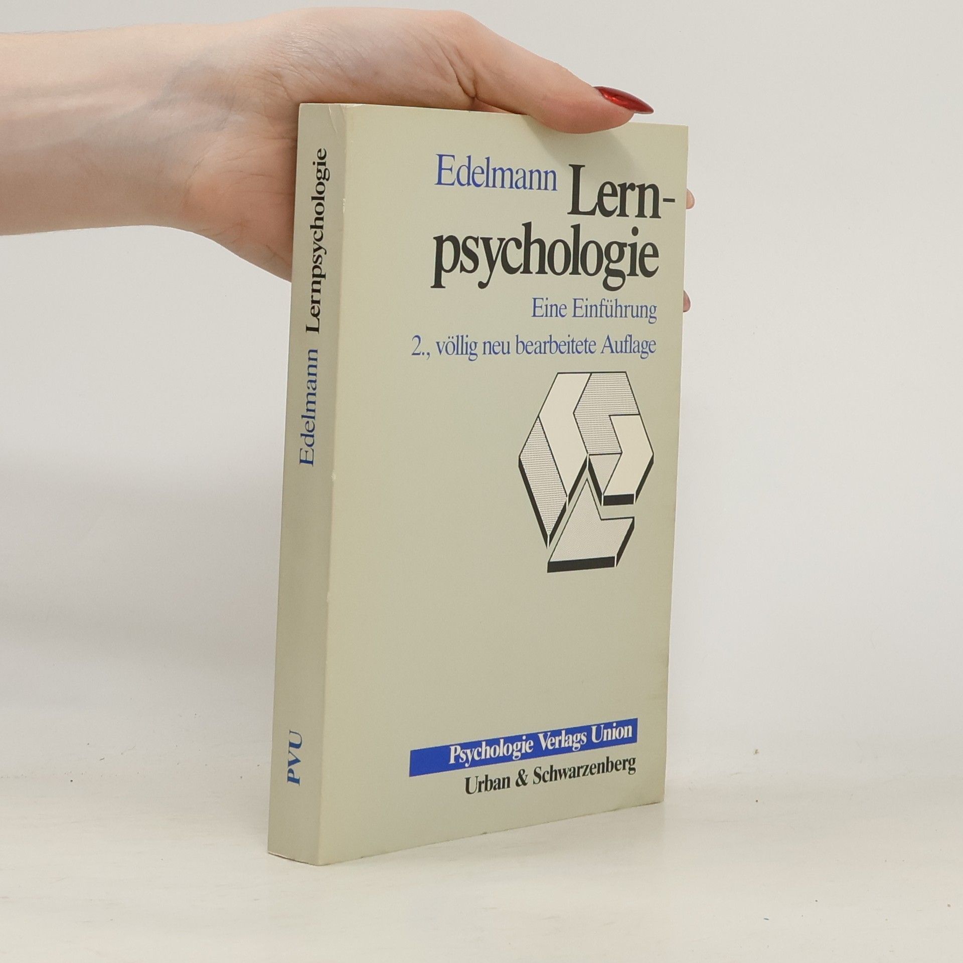 Lernpsychologie