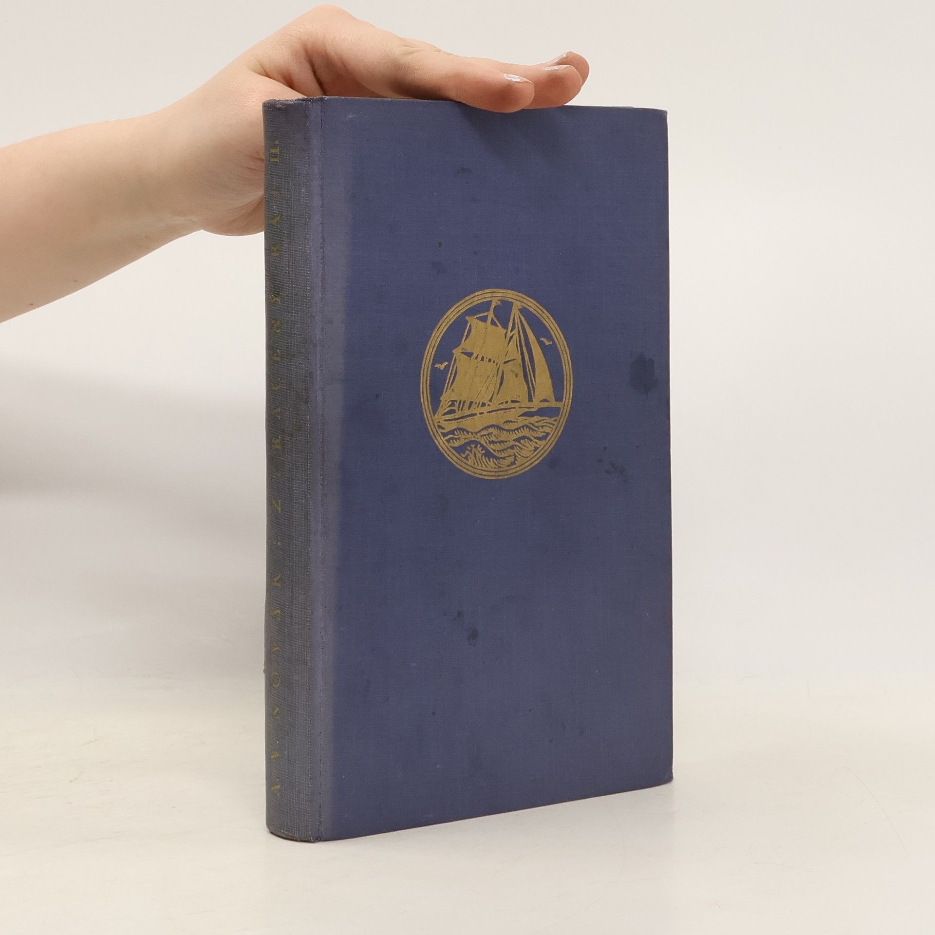 Ztracený ráj - II. V zemi zaslíbené